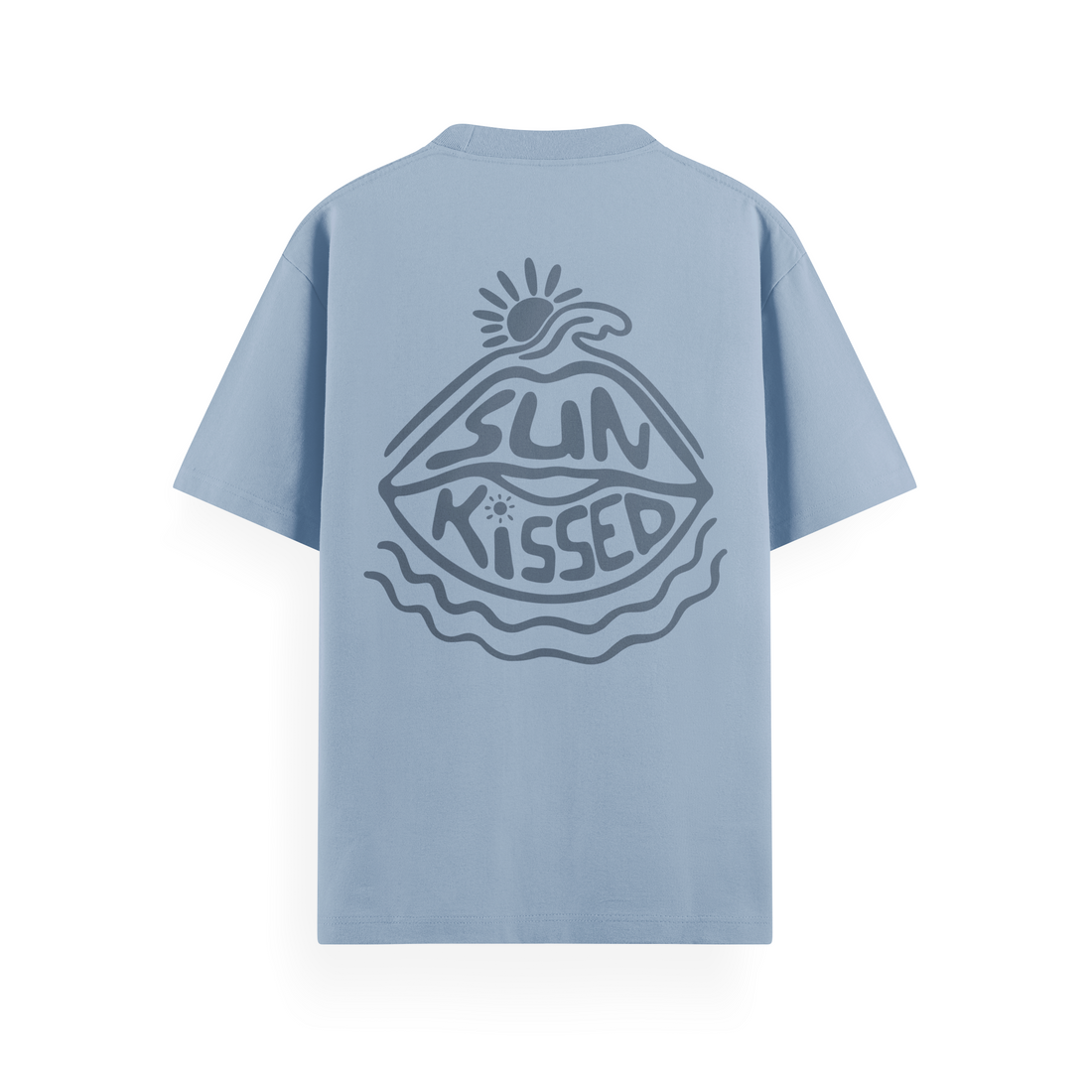 Sunkissed T-Shirt Basic