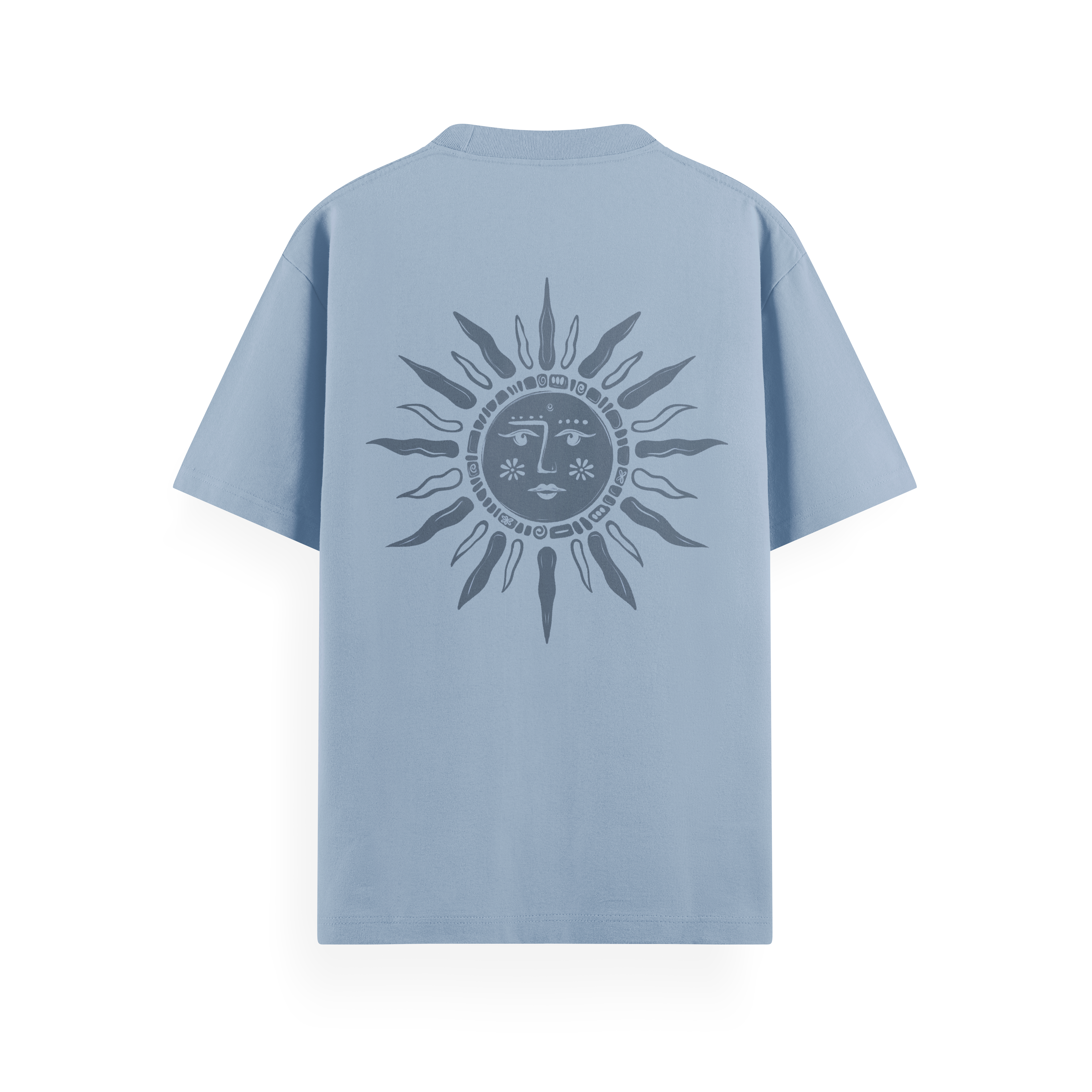 Sunny T-Shirt Basic