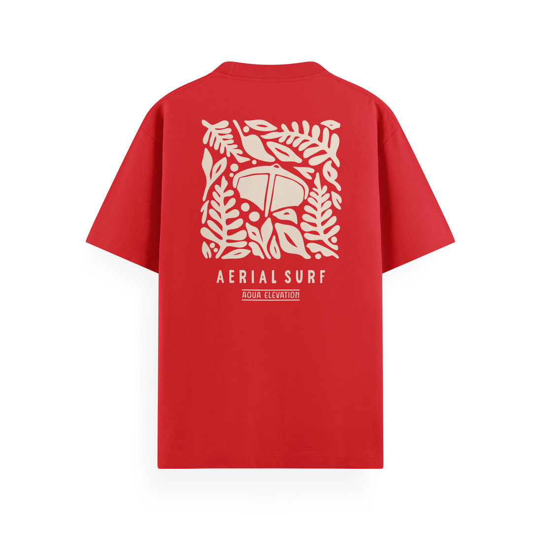 Aerial Surf T-Shirt Basic