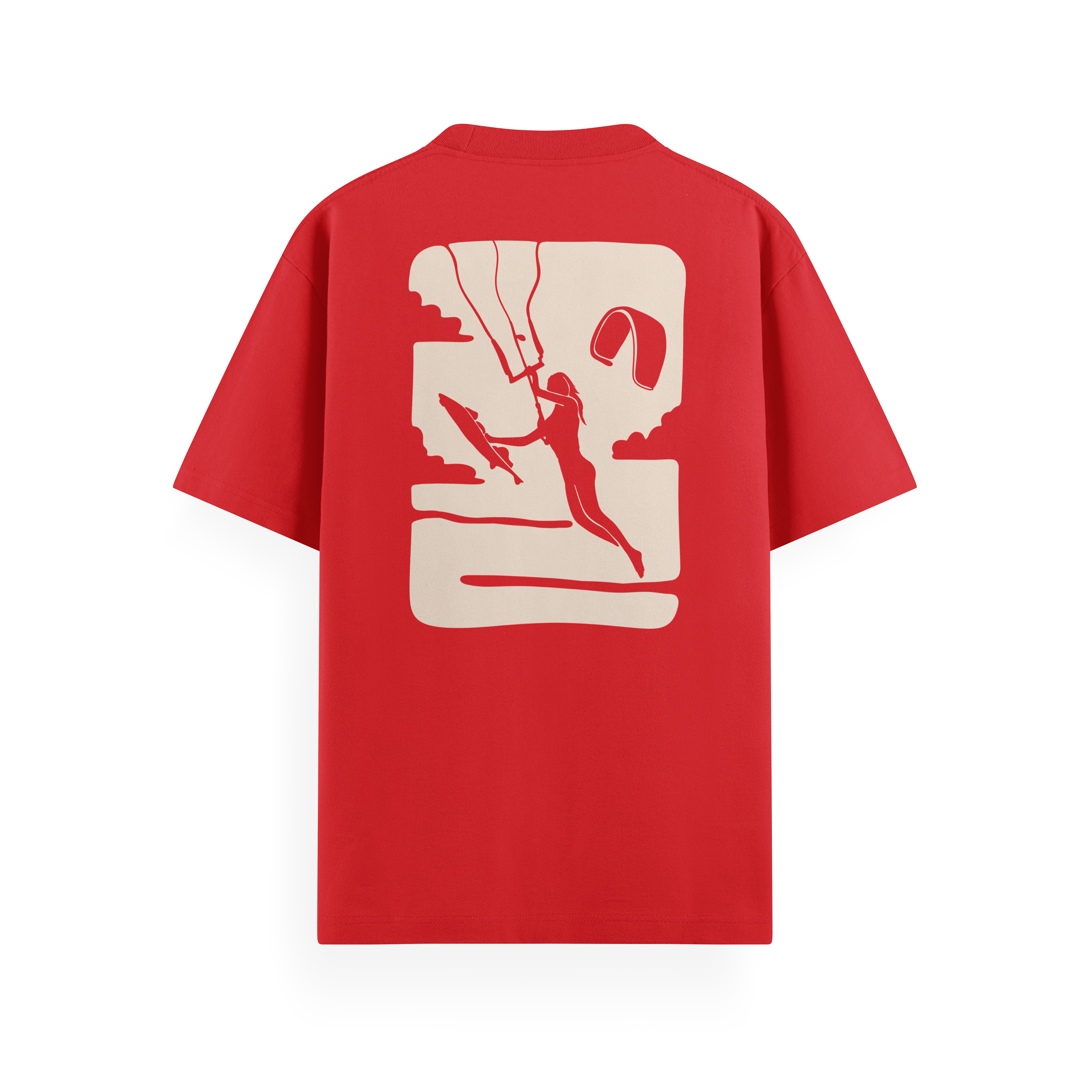 Board Off T-Shirt Basic