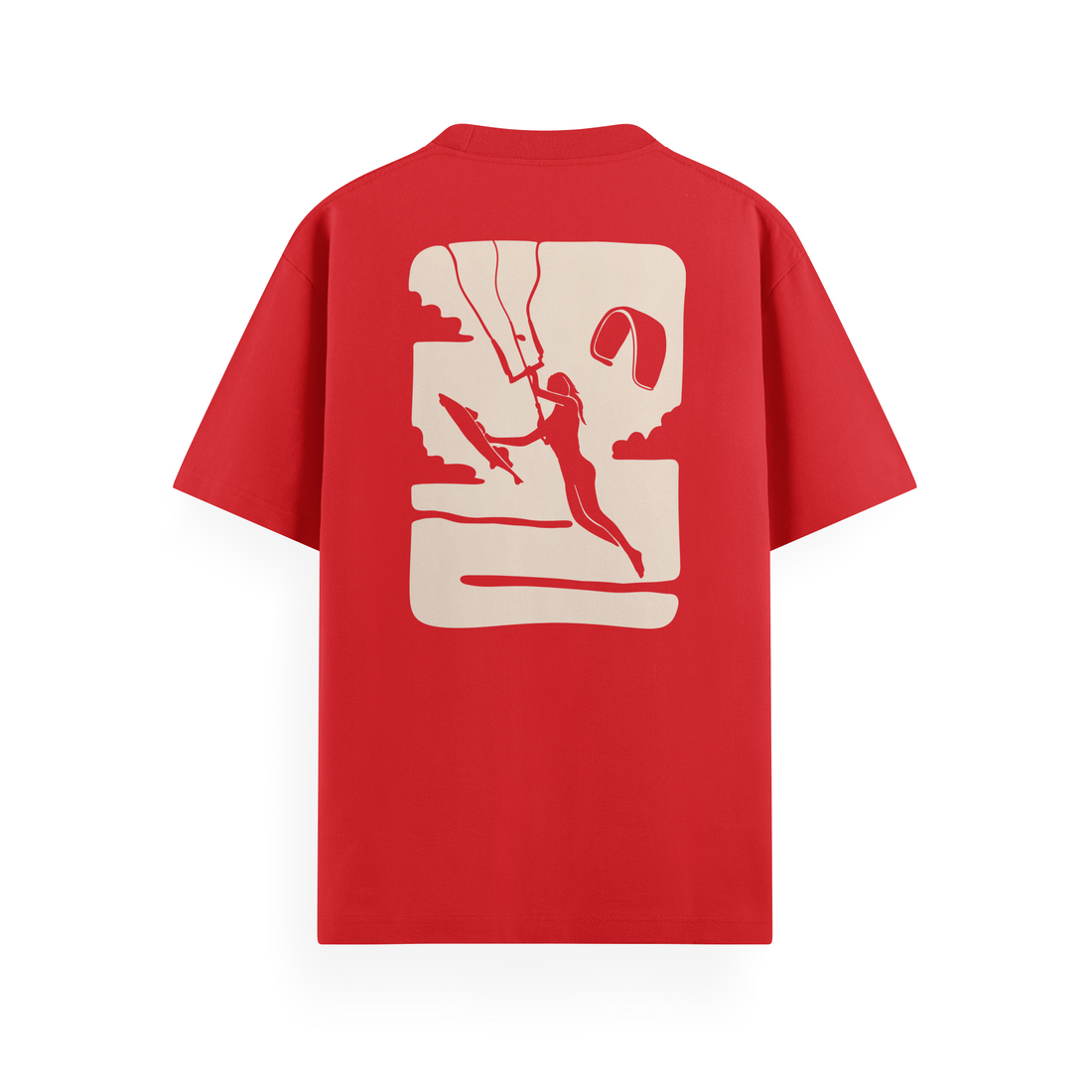 Board Off T-Shirt Basic
