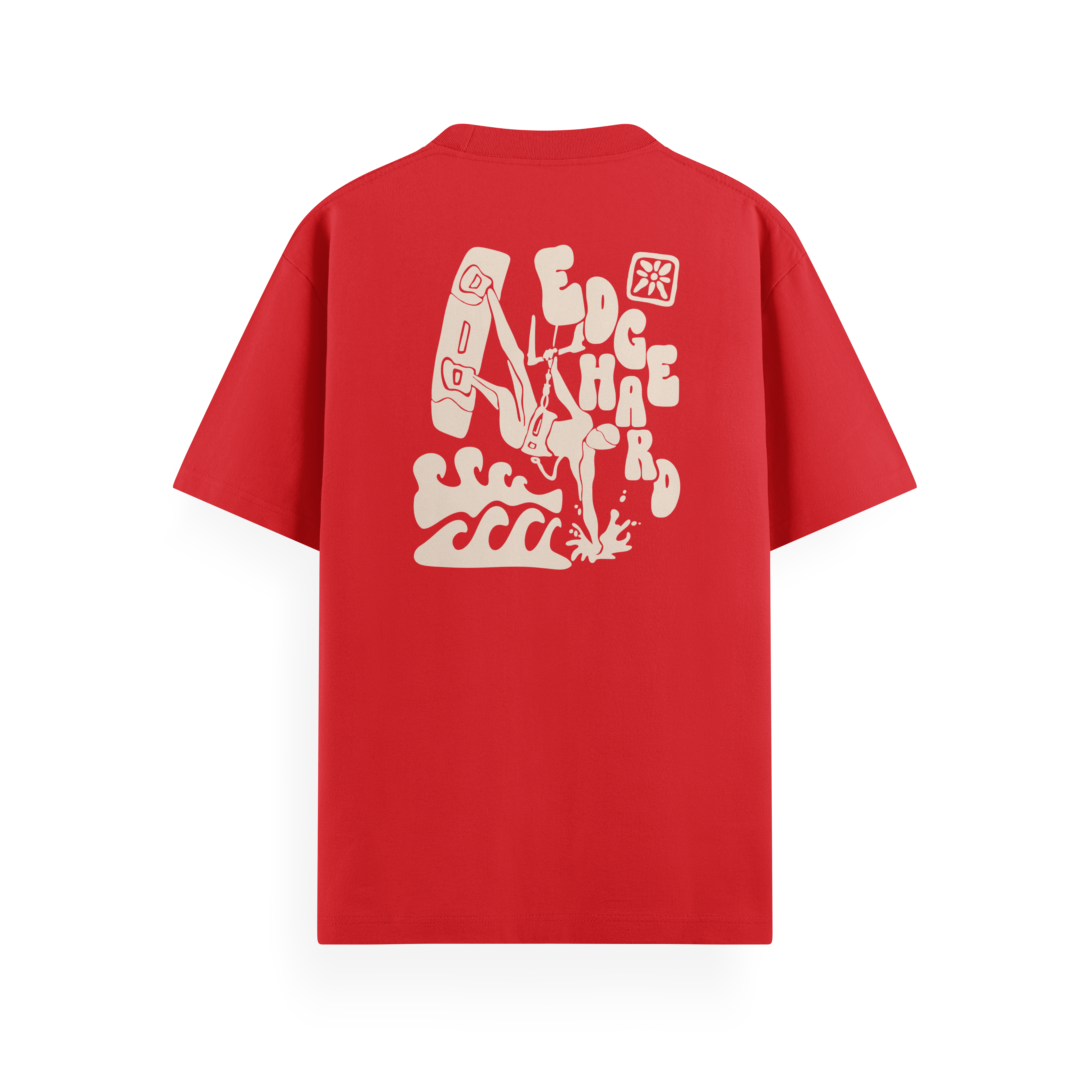 Edge Hard T-Shirt Basic