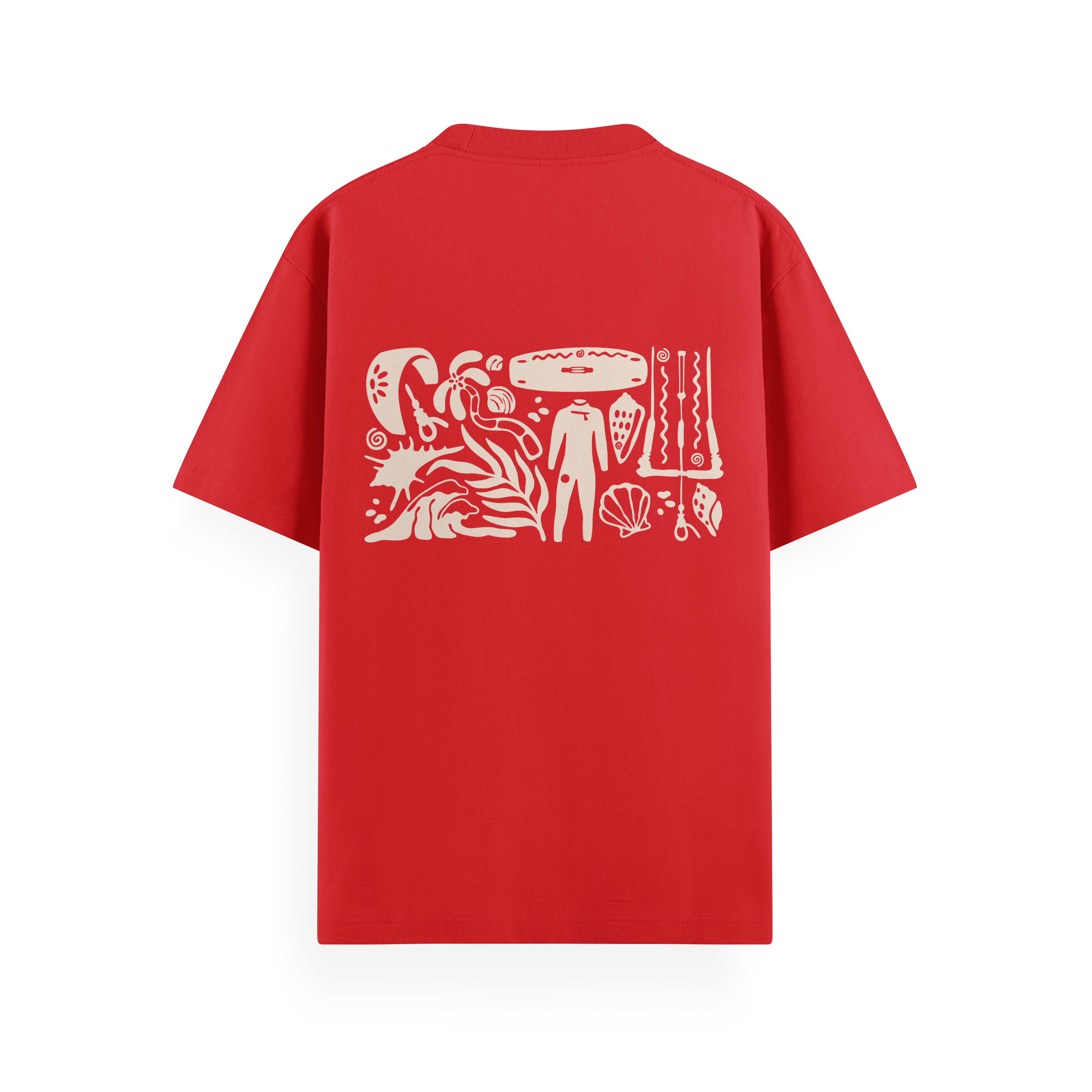 Kite Essentials T-Shirt Basic