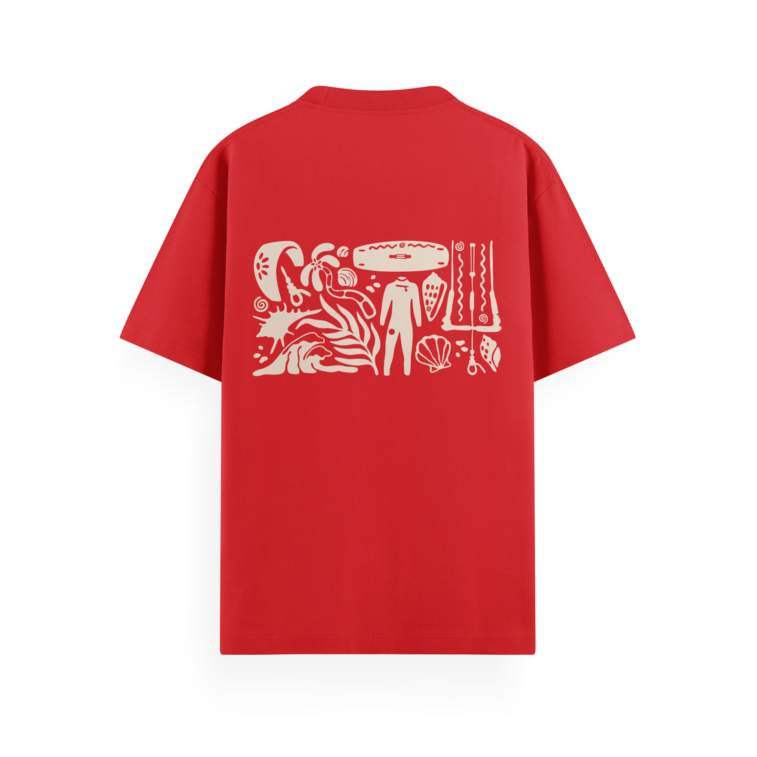 Kite Essentials T-Shirt Basic