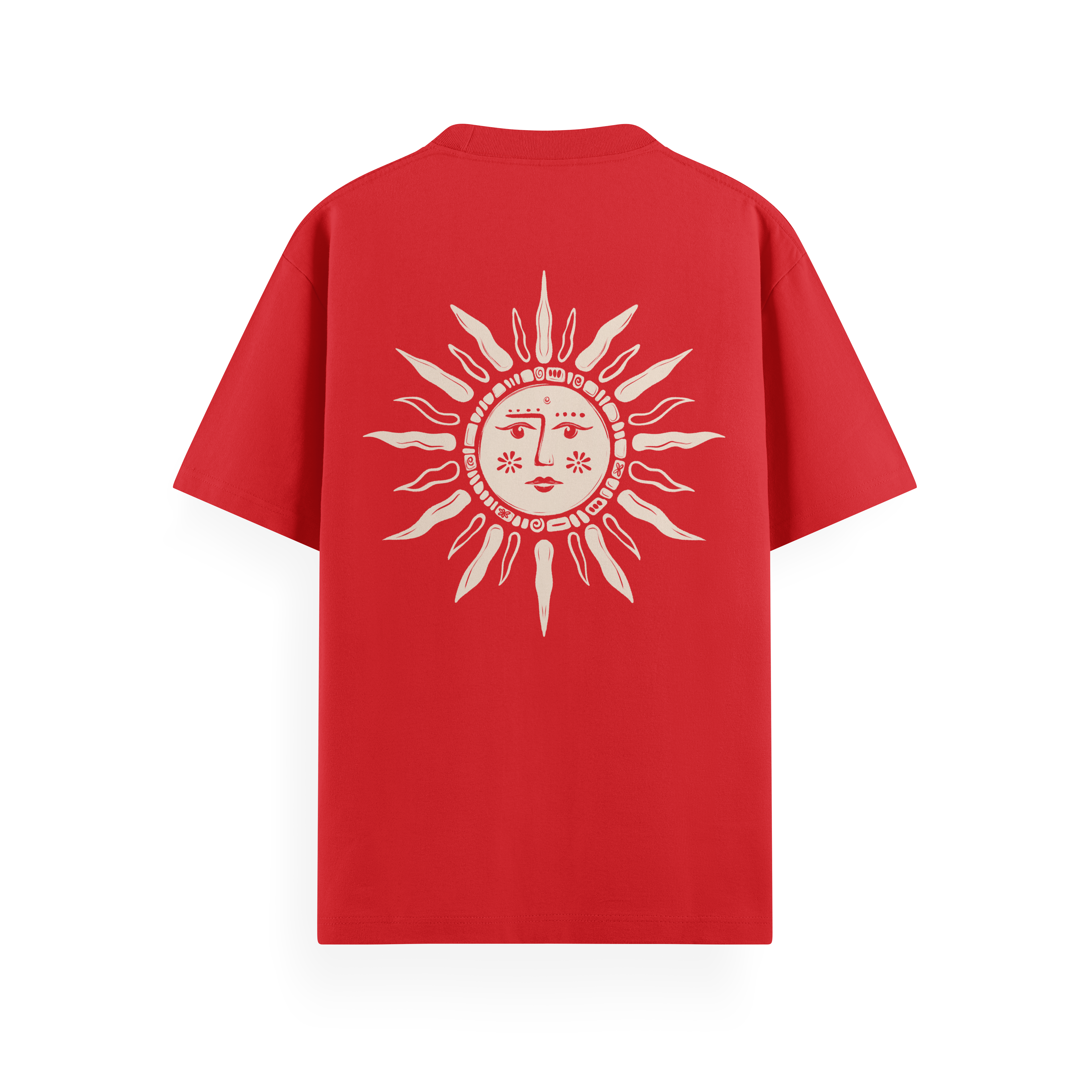 Sunny T-Shirt Basic