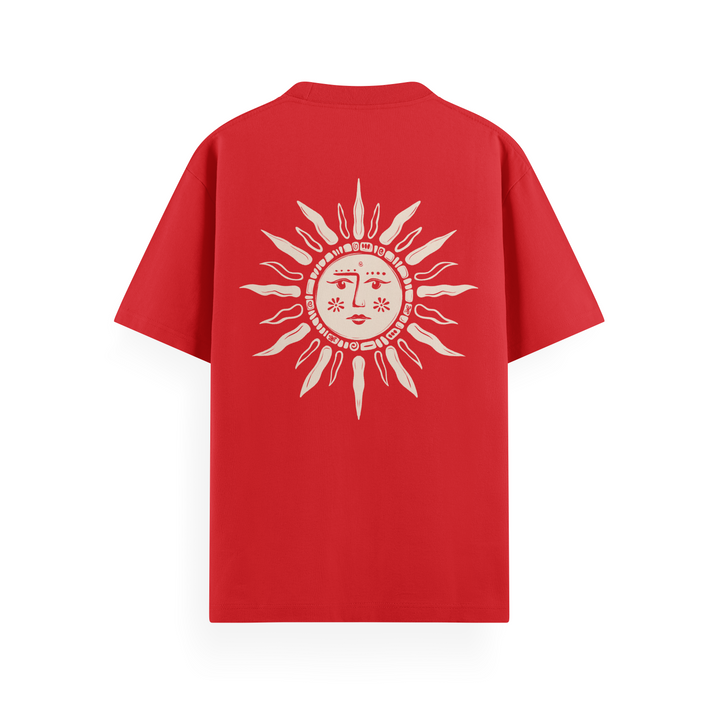 Sunny T-Shirt Basic