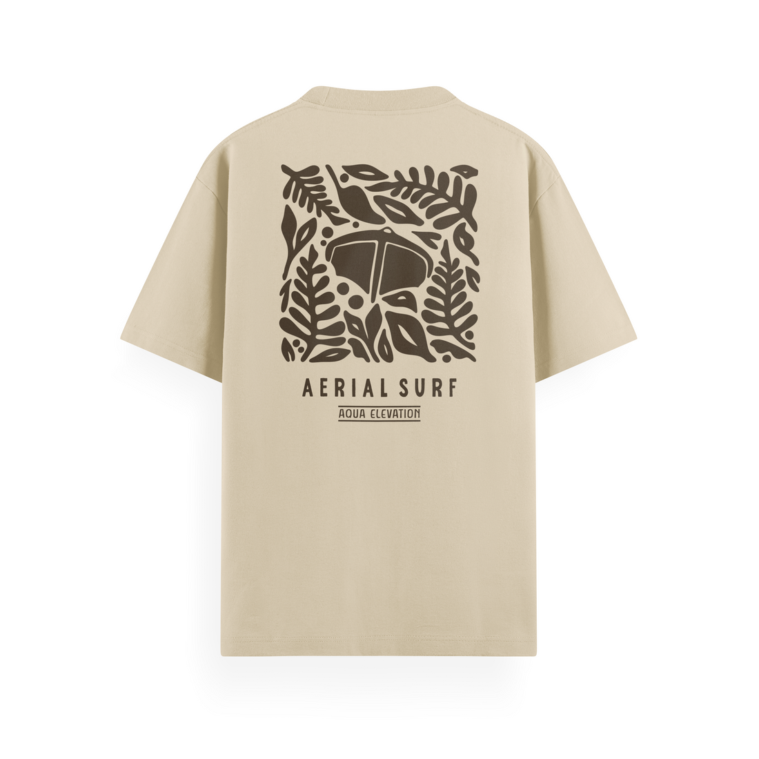 Aerial Surf T-Shirt Basic