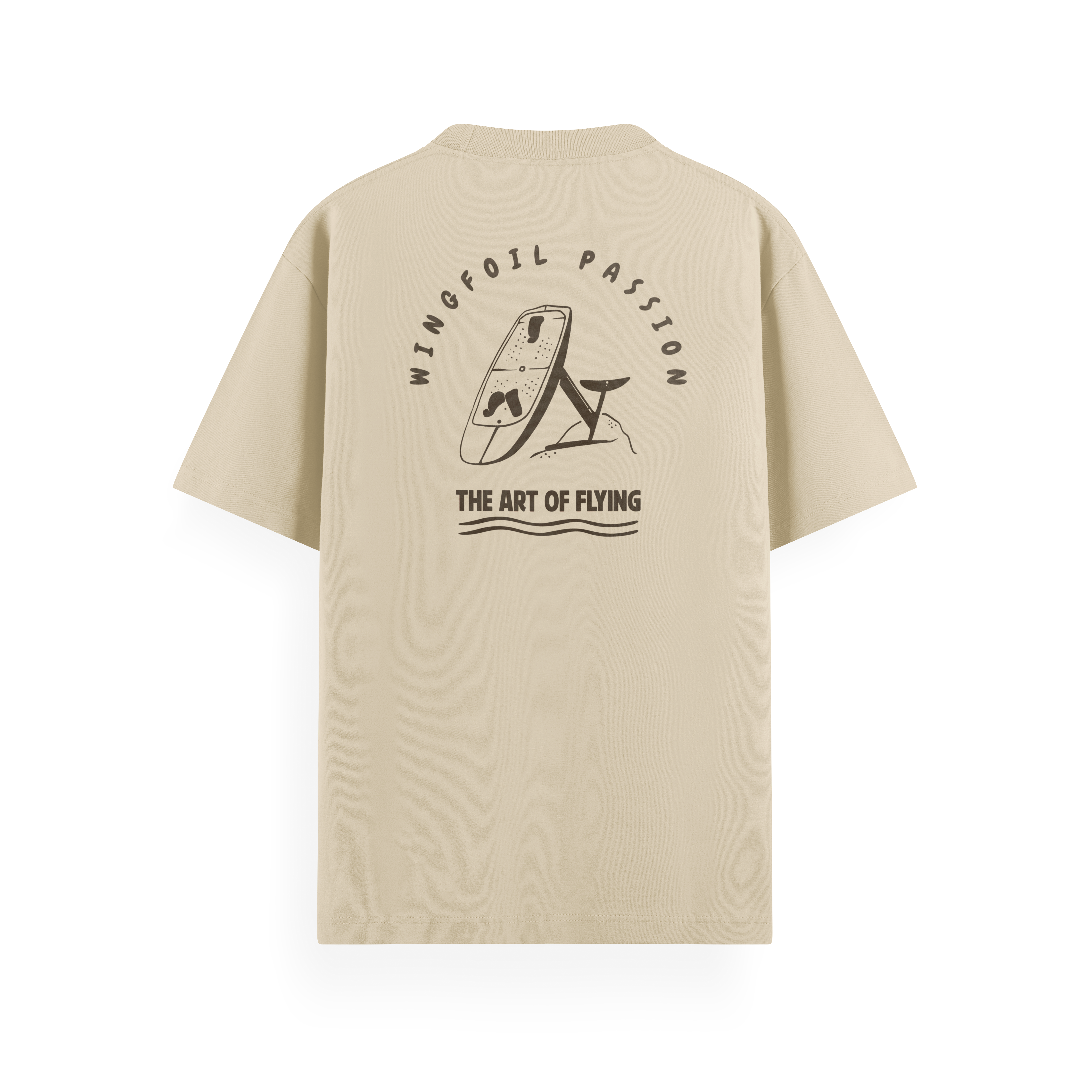 Art Of Flying T-Shirt Basic