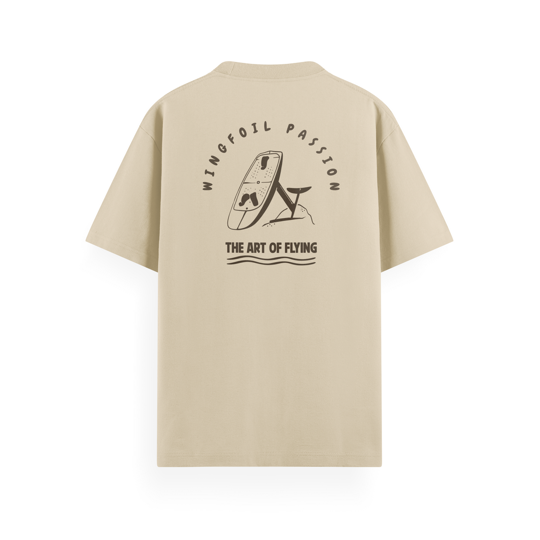 Art Of Flying T-Shirt Basic