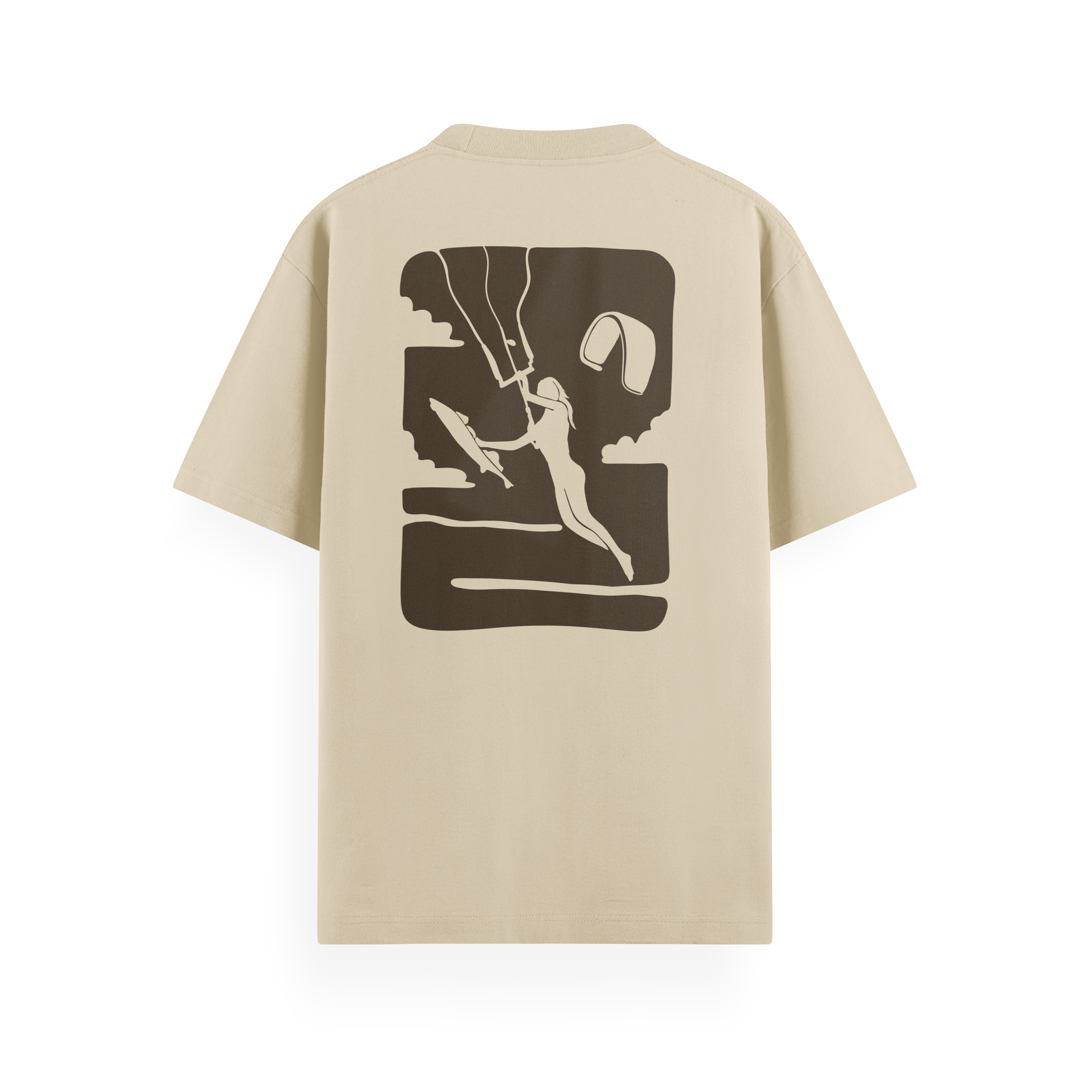 Board Off T-Shirt Basic
