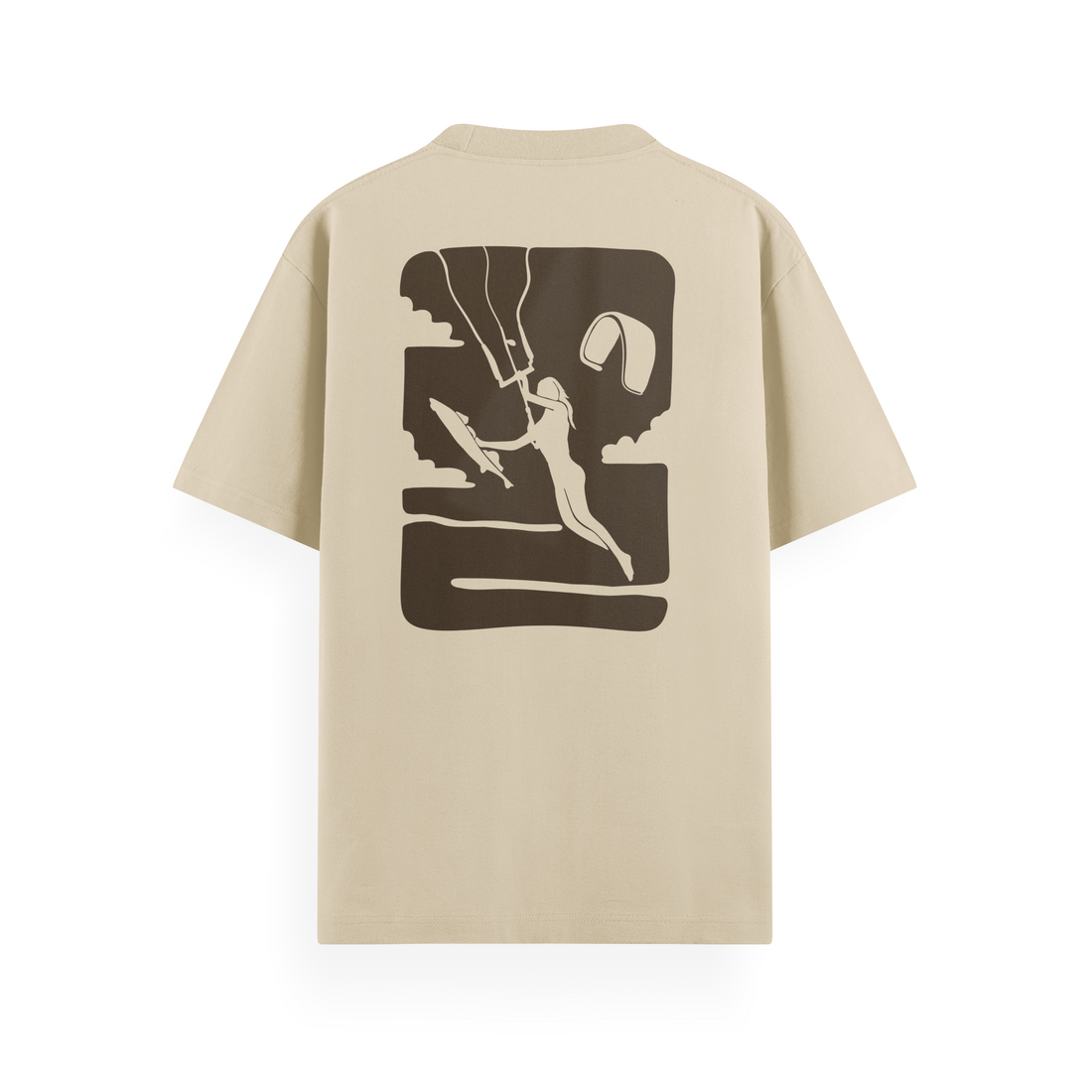 Board Off T-Shirt Basic