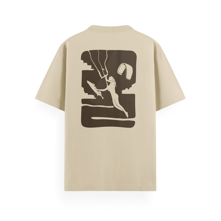 Board Off T-Shirt Basic