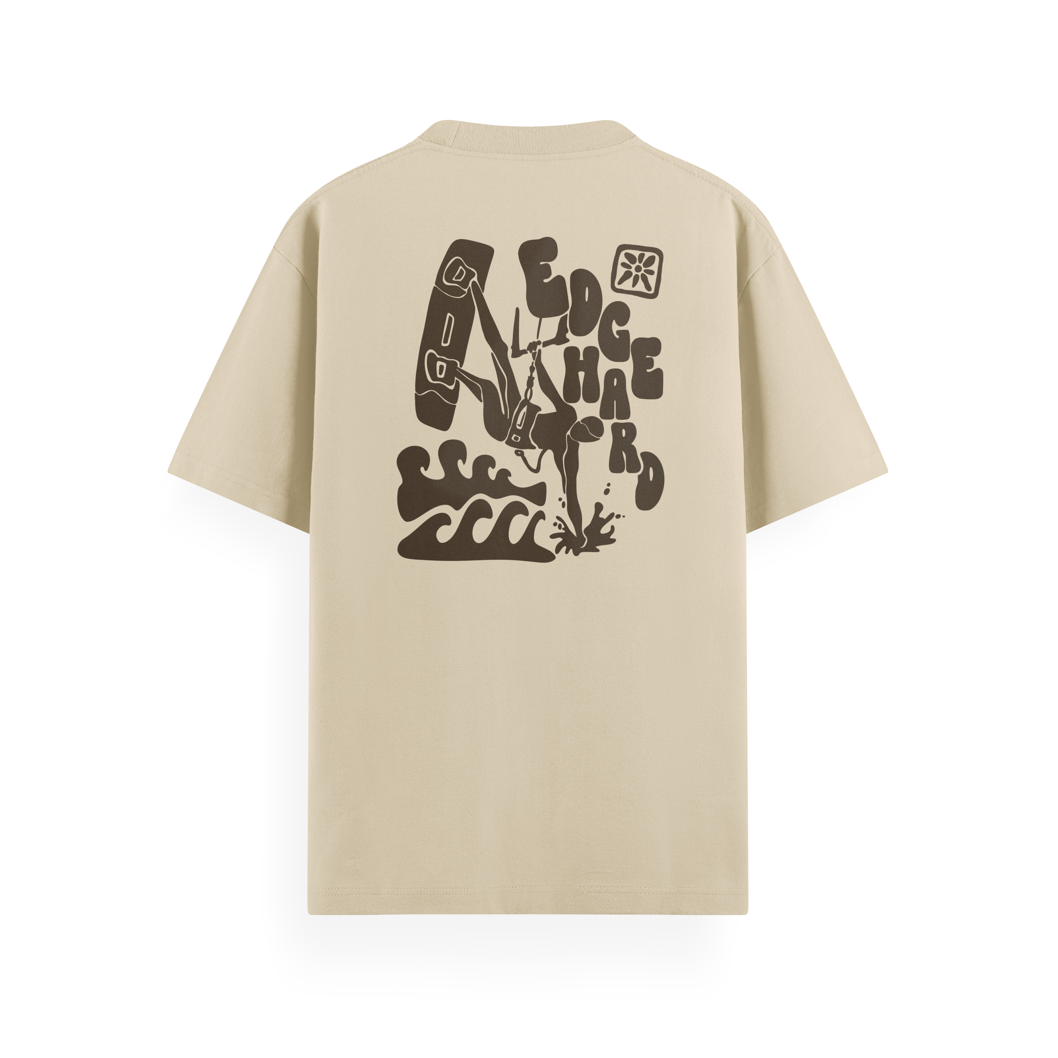 Edge Hard T-Shirt Basic