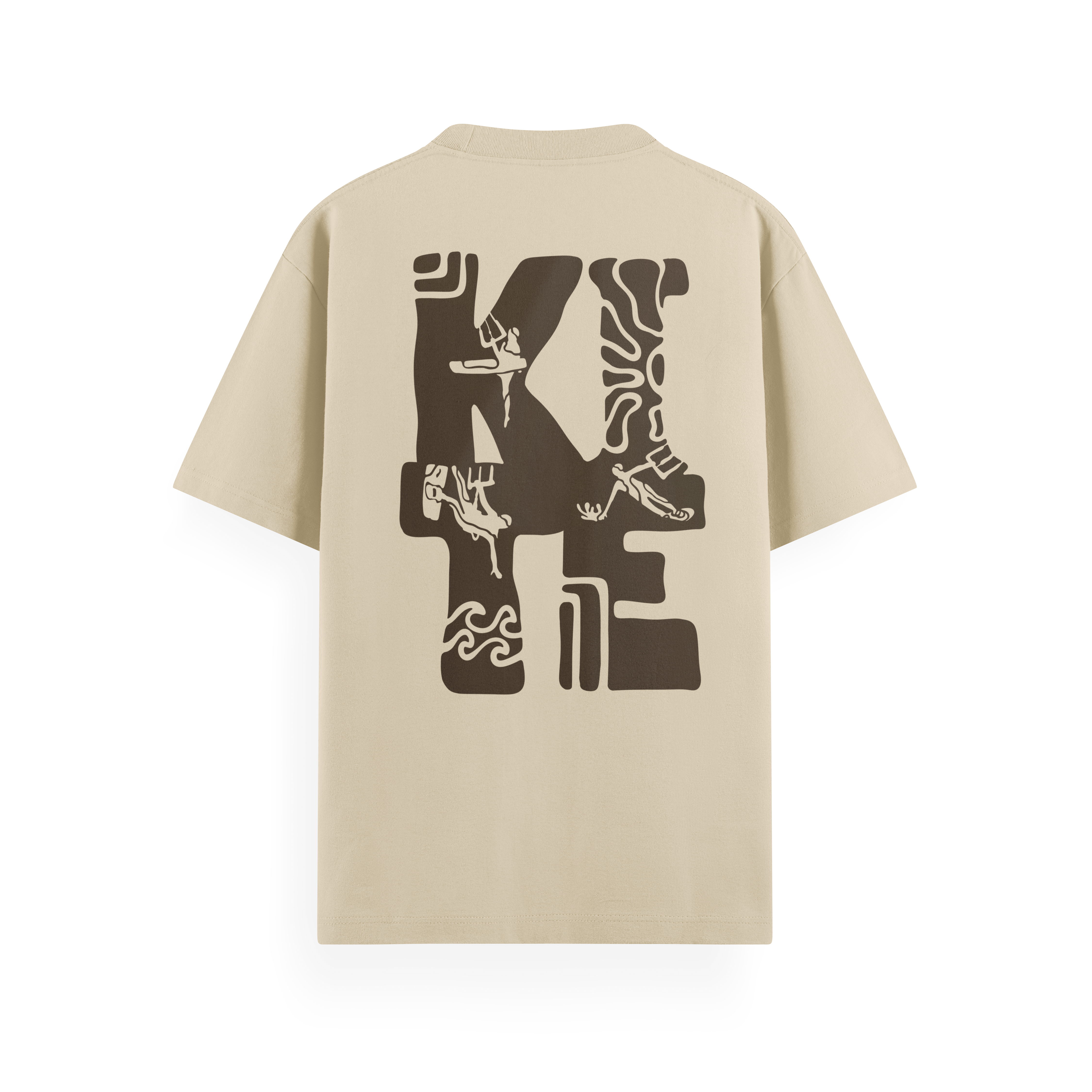 Kite T-Shirt Basic
