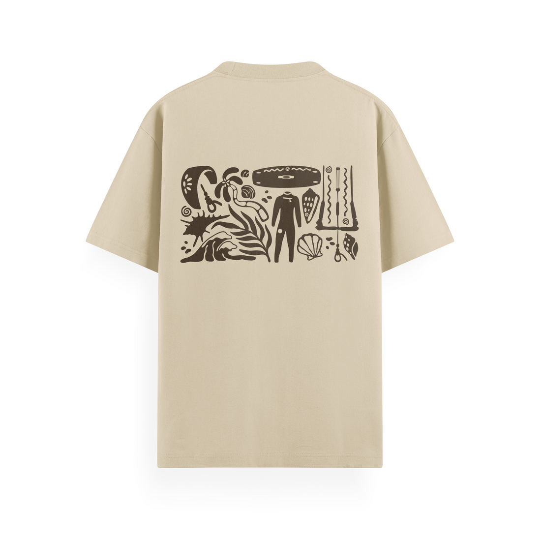 Kite Essentials T-Shirt Basic