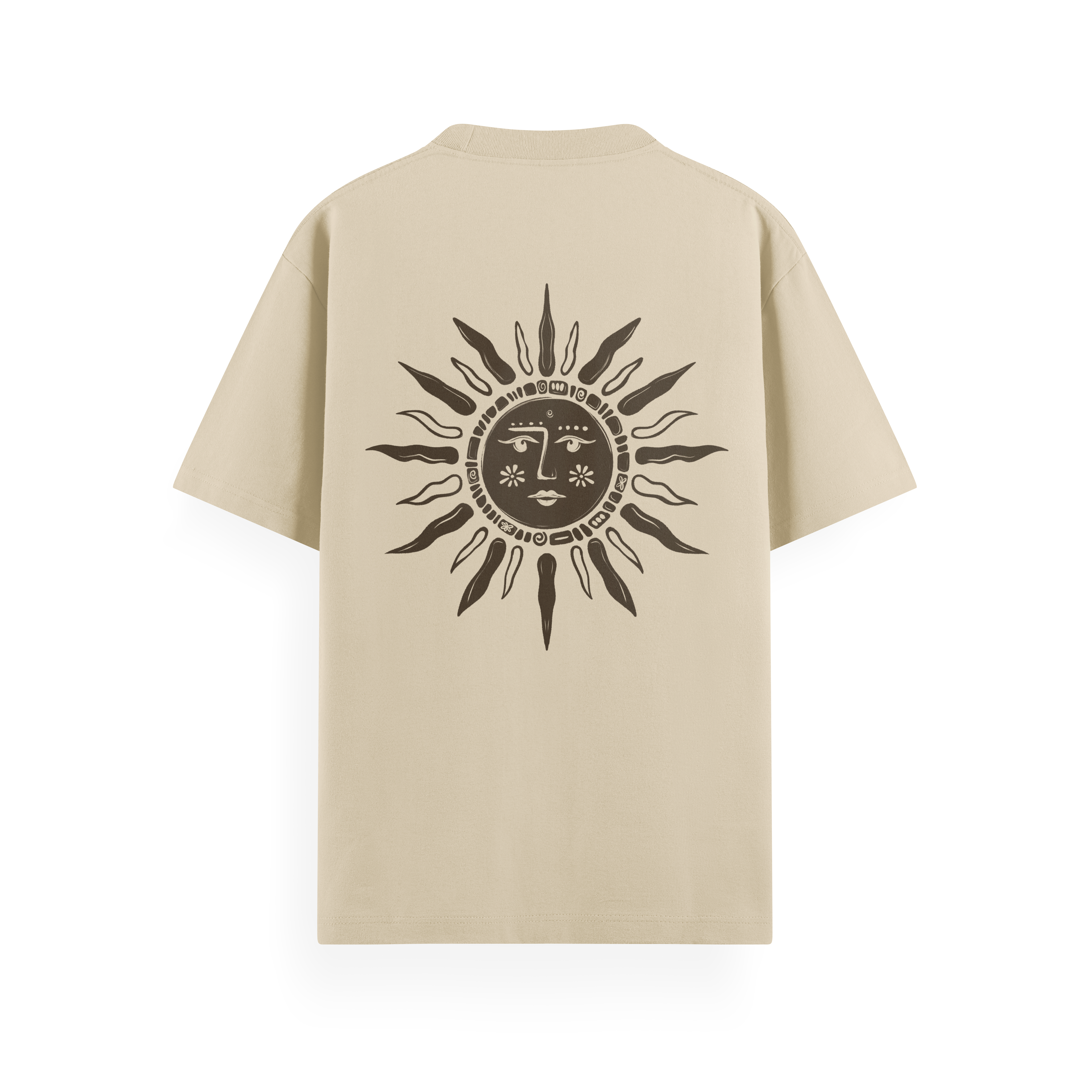 Sunny T-Shirt Basic