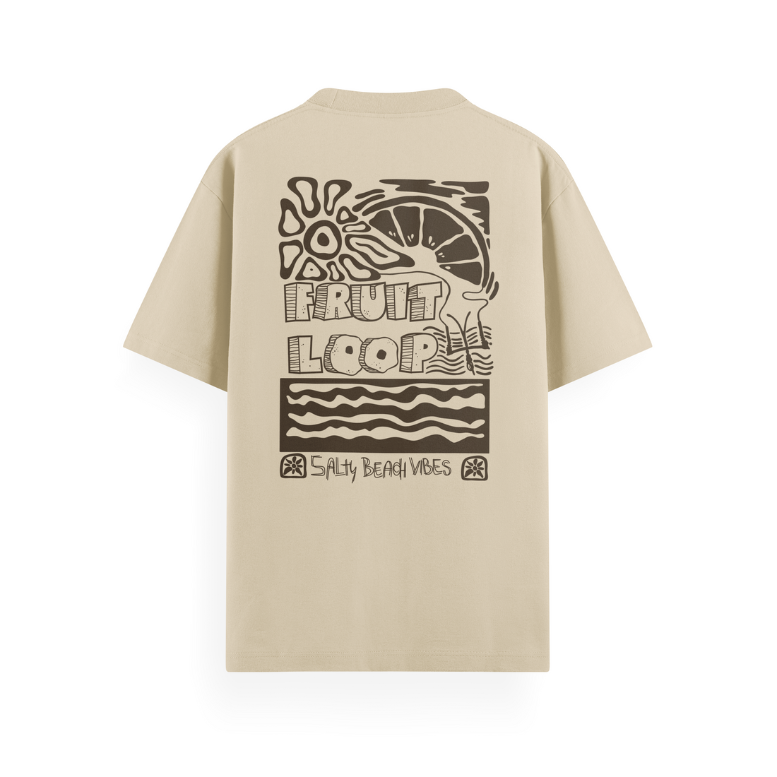 Fruit Loop T-Shirt Basic
