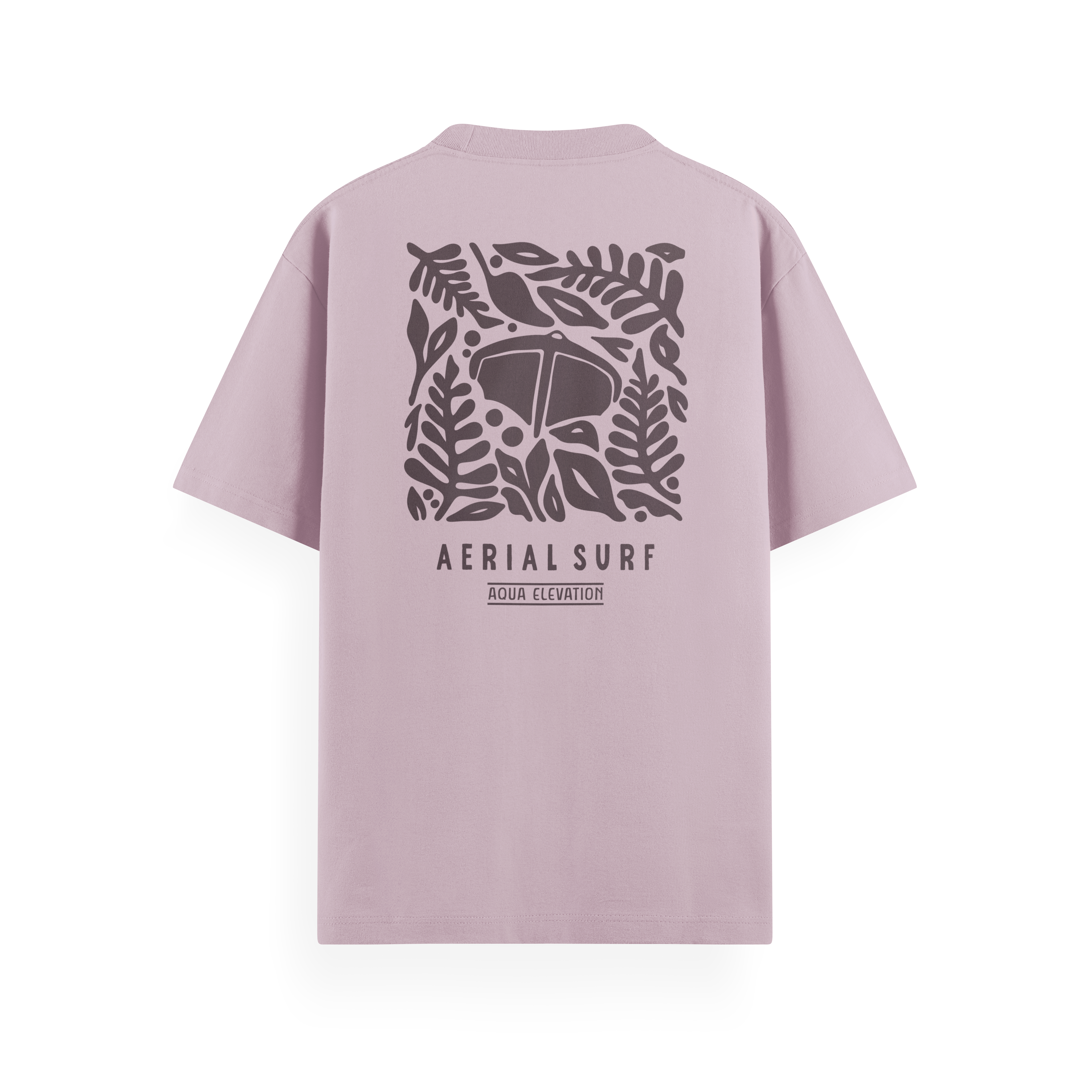 Aerial Surf T-Shirt Basic