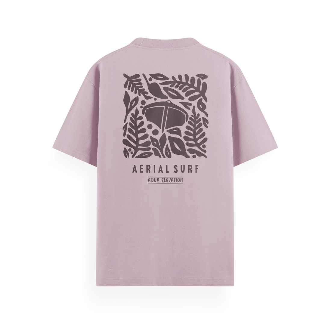 Aerial Surf T-Shirt Basic