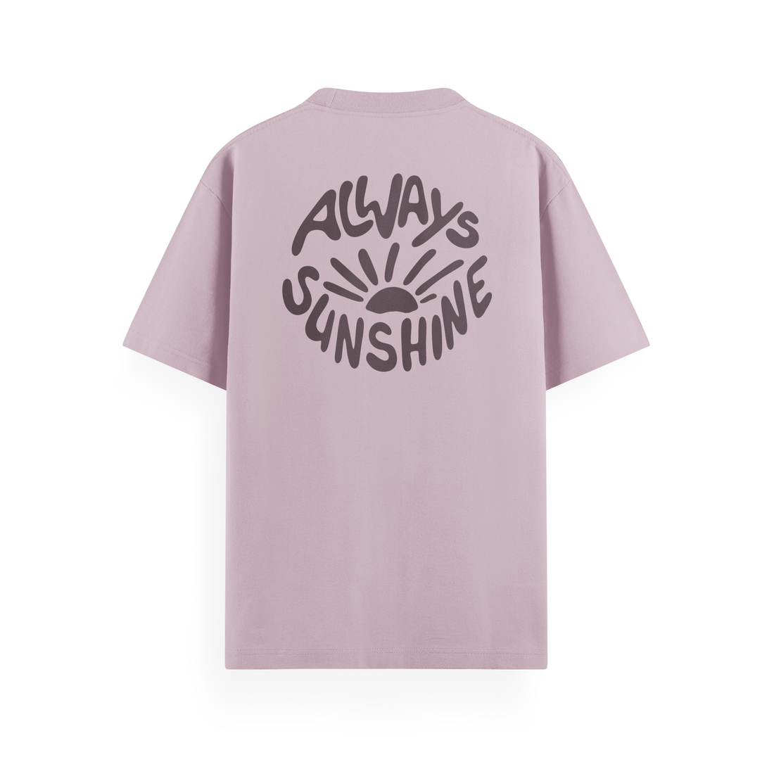 Always Sunshine T-Shirt Basic