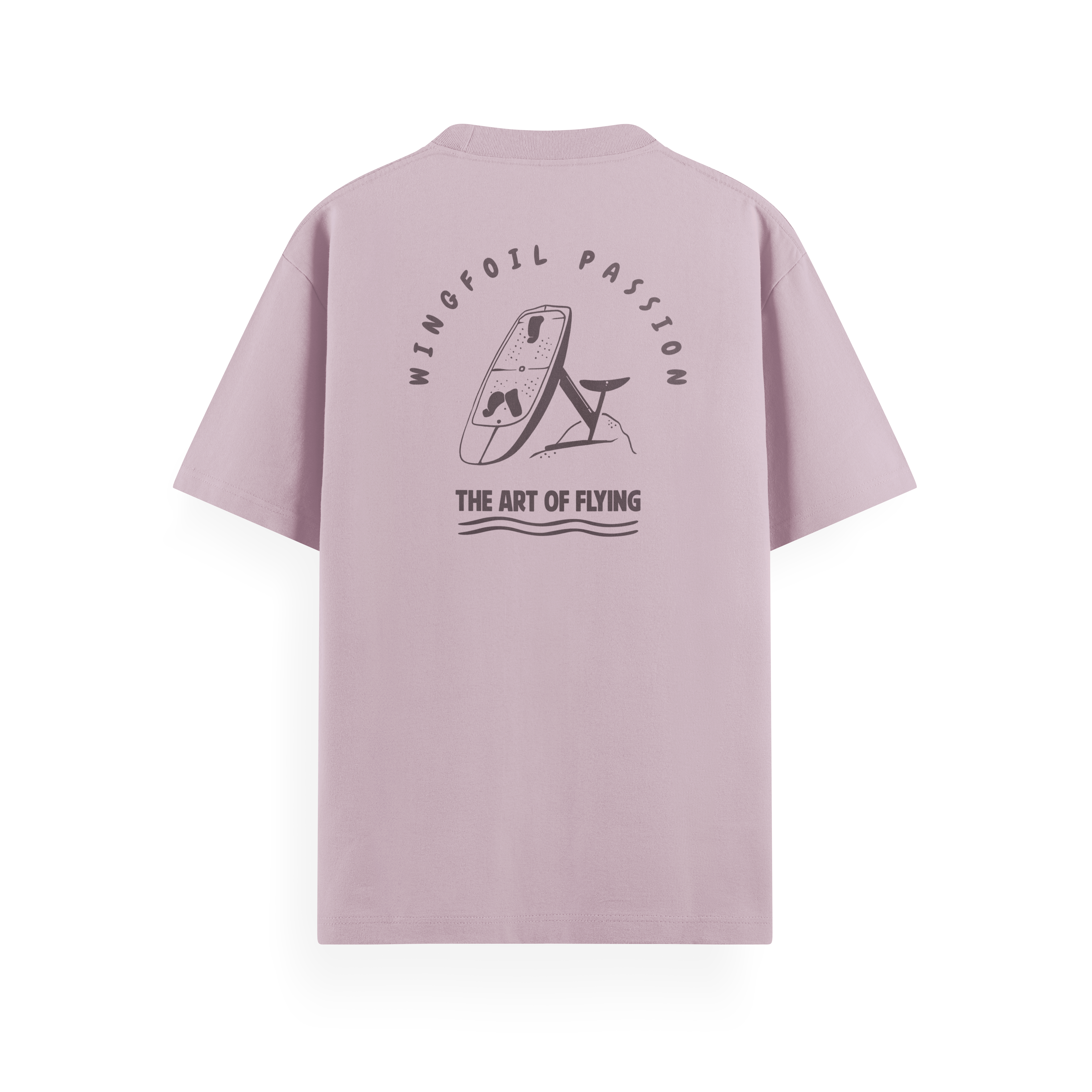 Art Of Flying T-Shirt Basic