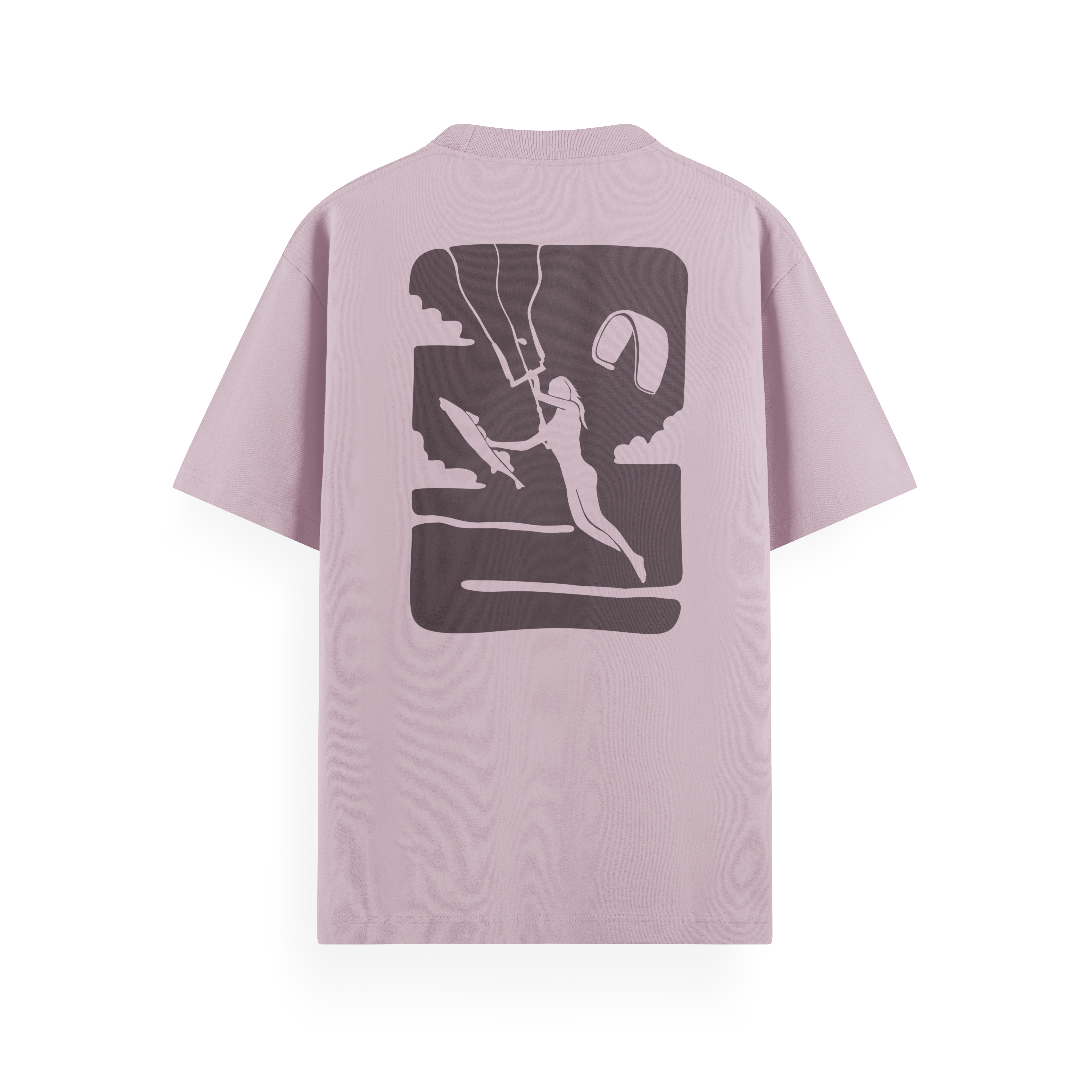 Board Off T-Shirt Basic