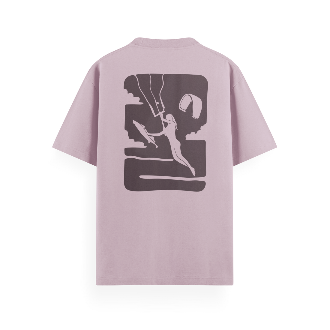 Board Off T-Shirt Basic