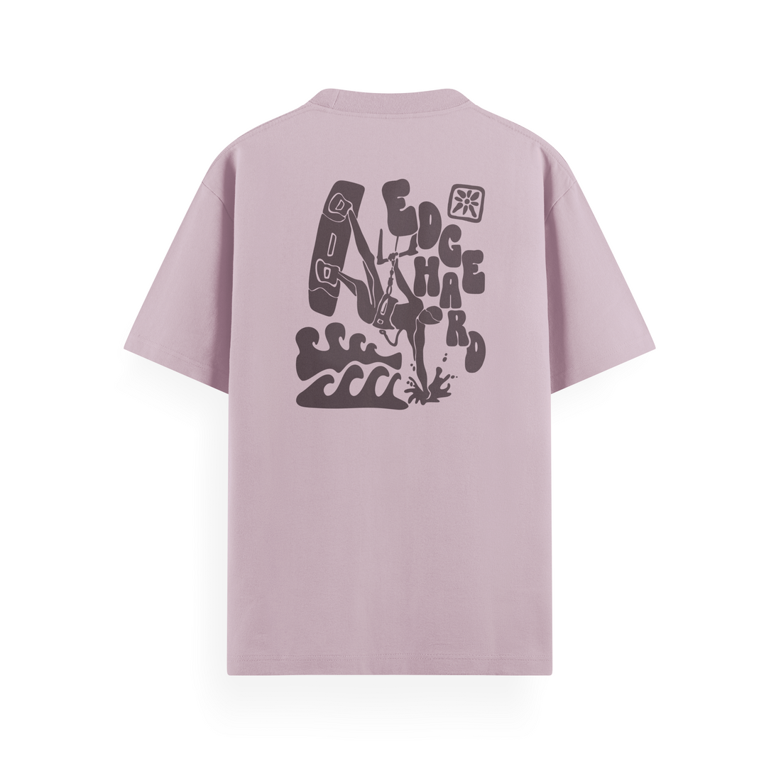 Edge Hard T-Shirt Basic