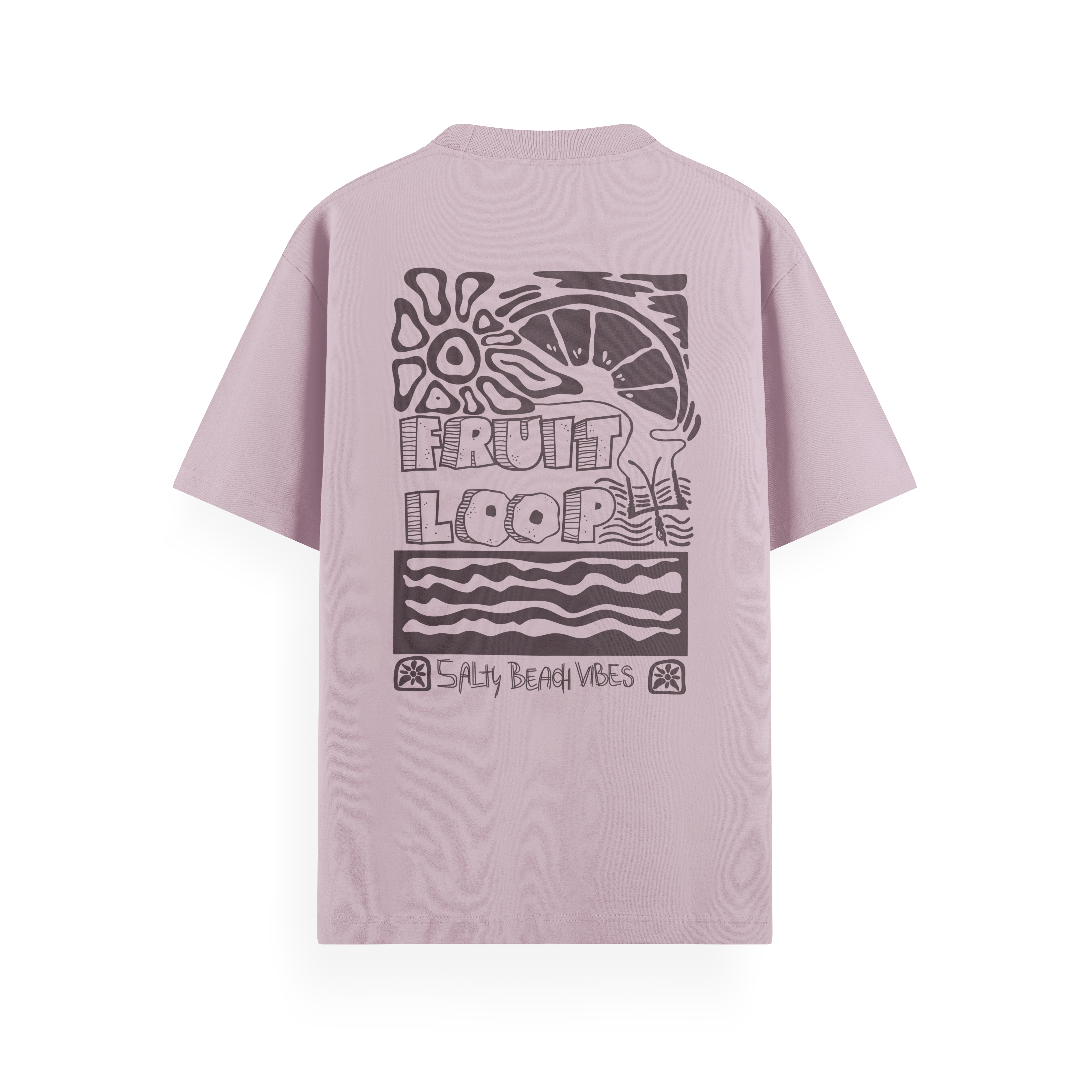 Fruit Loop T-Shirt Basic