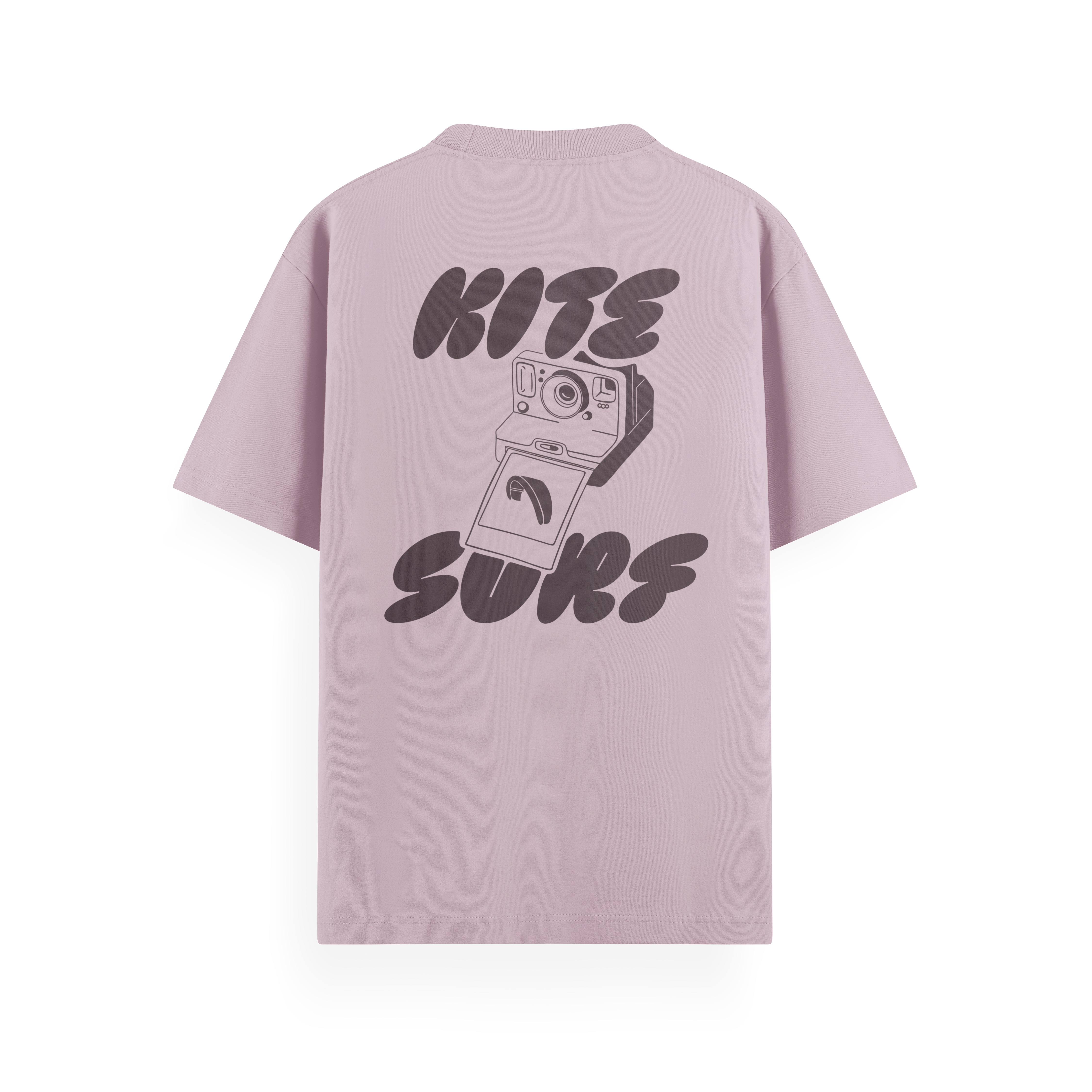 Kite Camera T-Shirt Basic