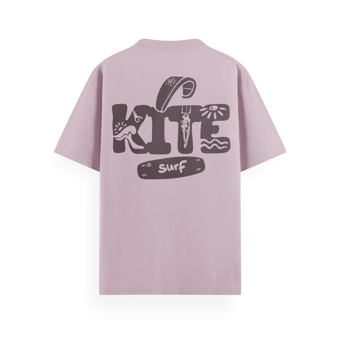 Kite Palm T-Shirt Basic