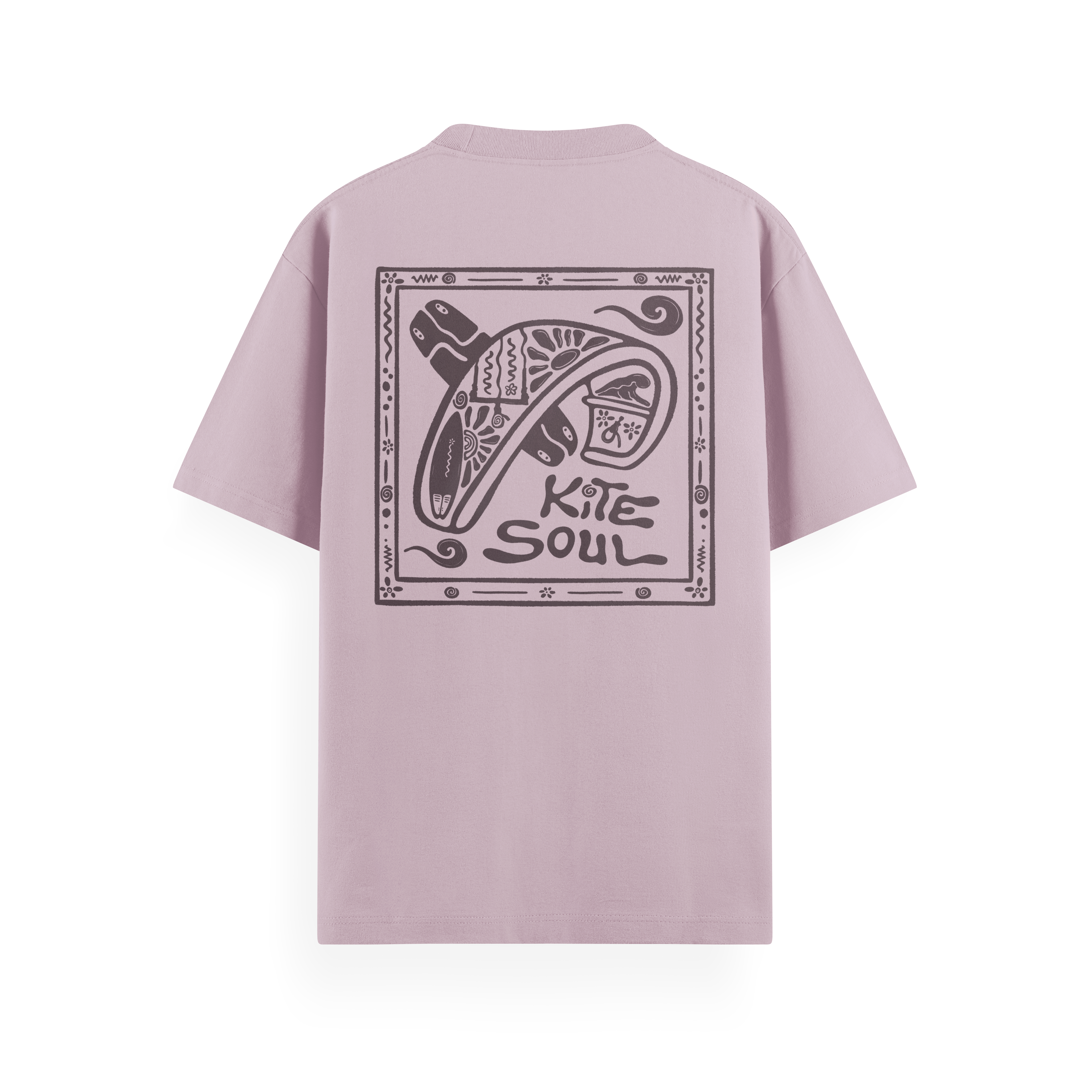Kite Soul T-Shirt Basic