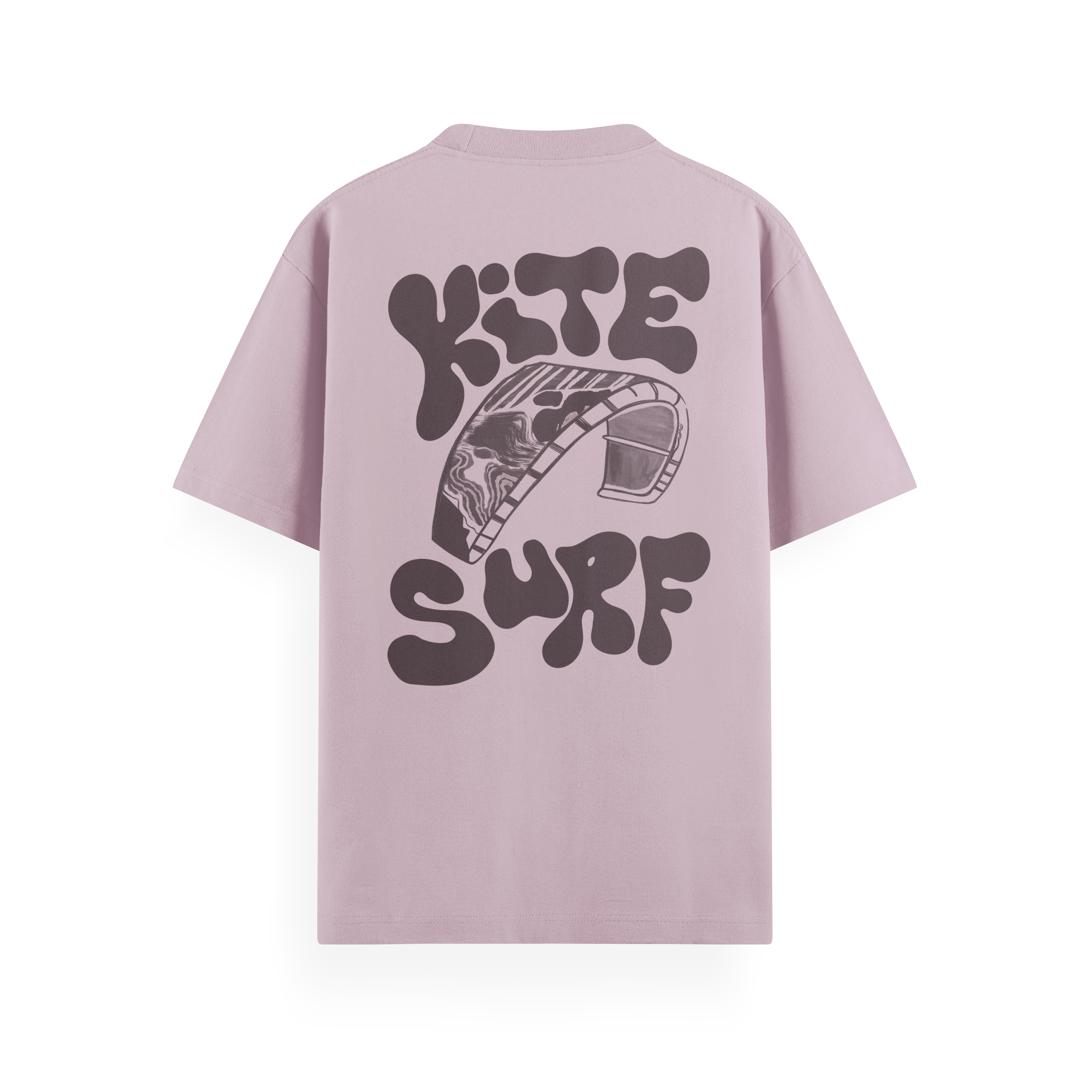 Kite Surf Basic T-Shirt