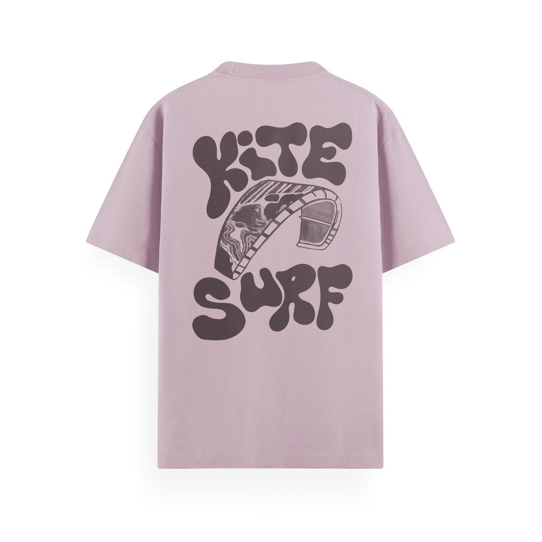 Kite Surf Basic T-Shirt