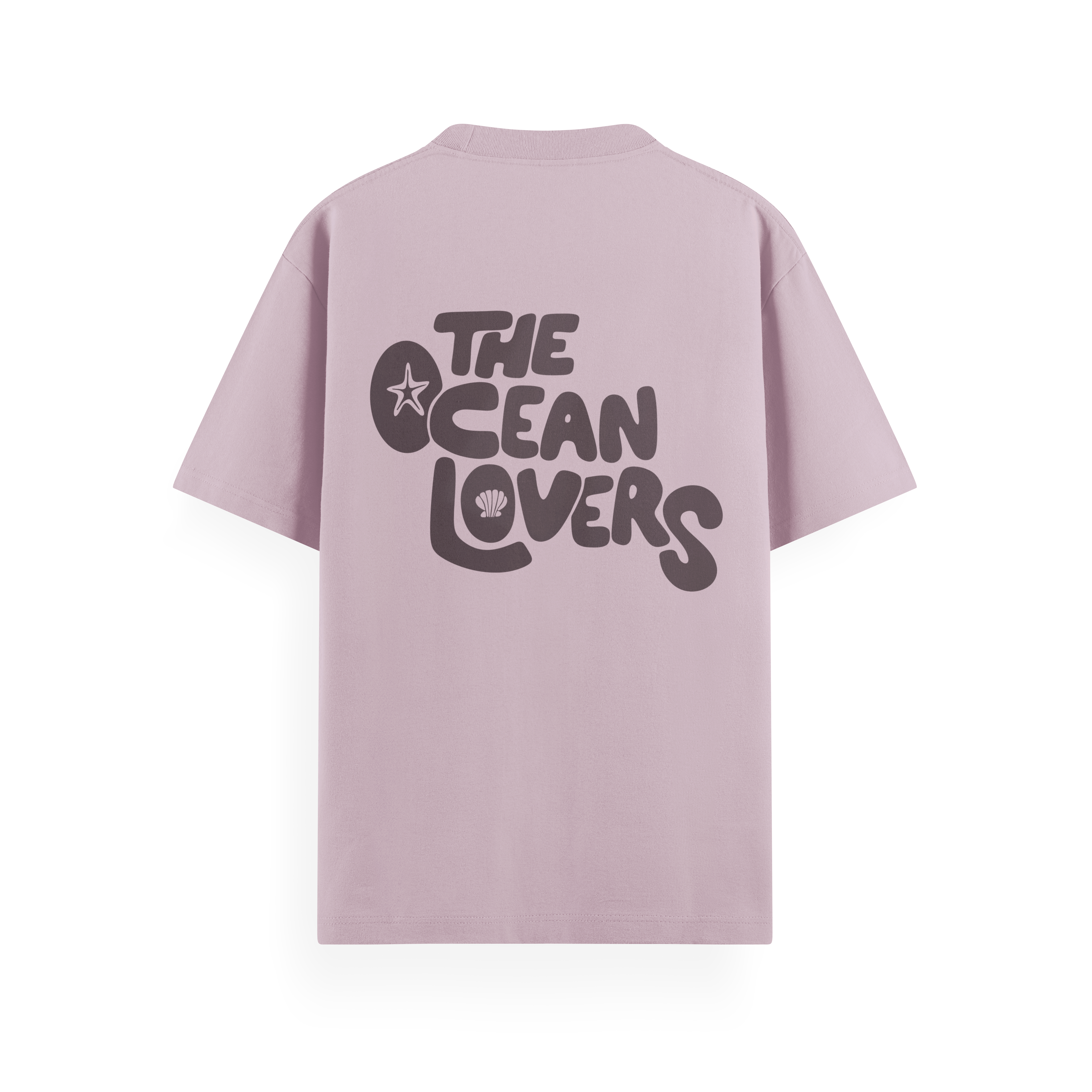 Ocean Lovers Basic T-Shirt