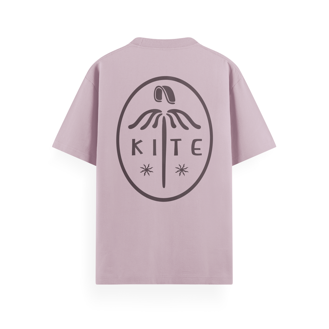 Oval Kite T-Shirt Basic