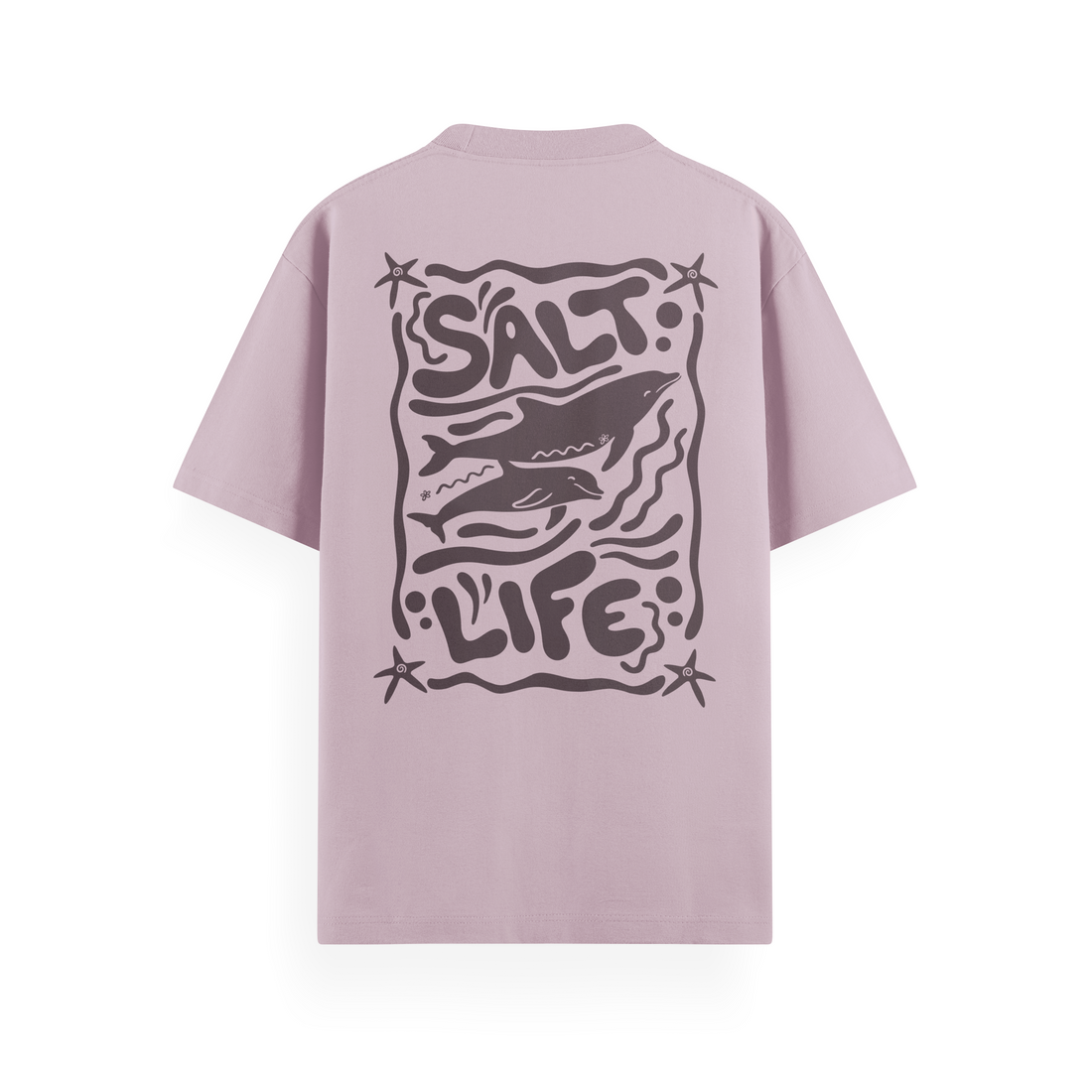 Salt Life T-Shirt Basic