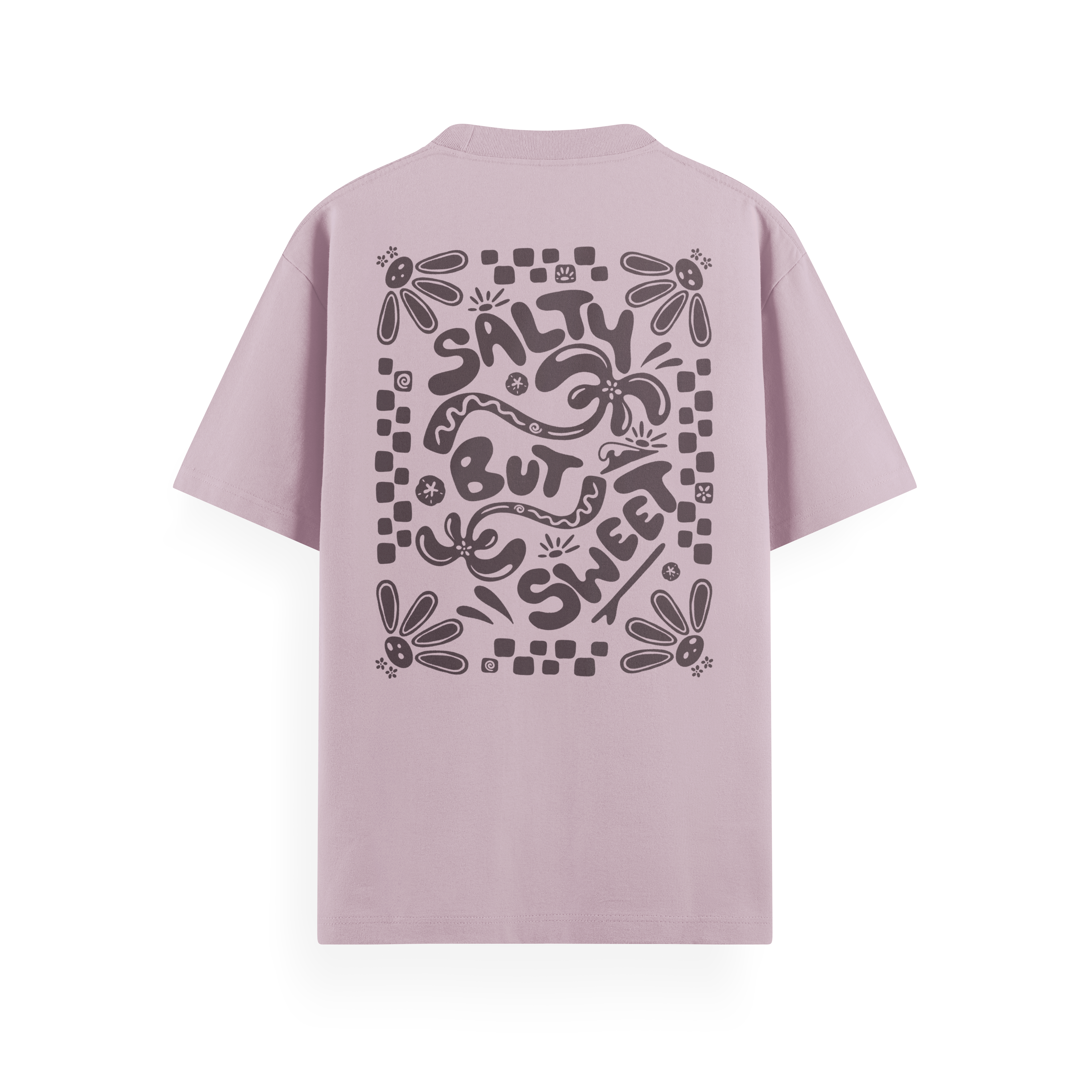 Salty But Sweet T-Shirt Basic
