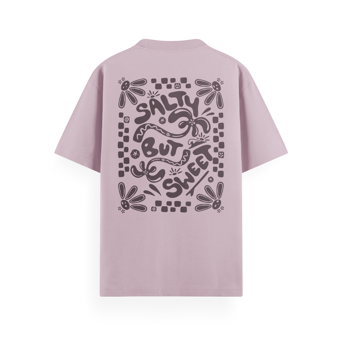 Salty But Sweet T-Shirt Basic