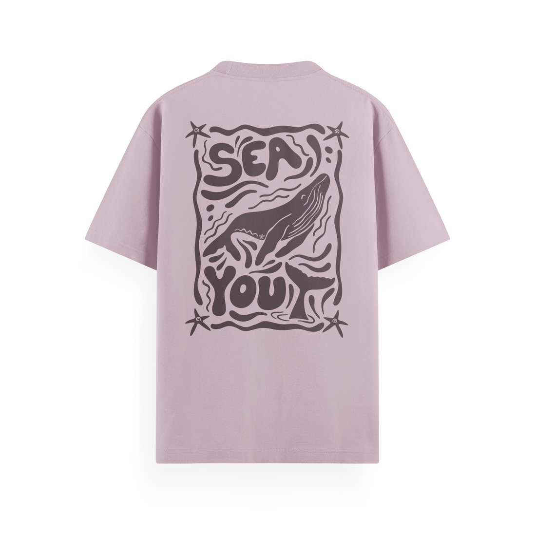 Sea You T-Shirt Basic