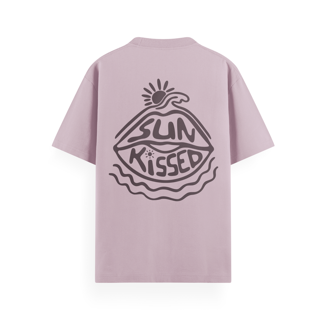 Sunkissed T-Shirt Basic