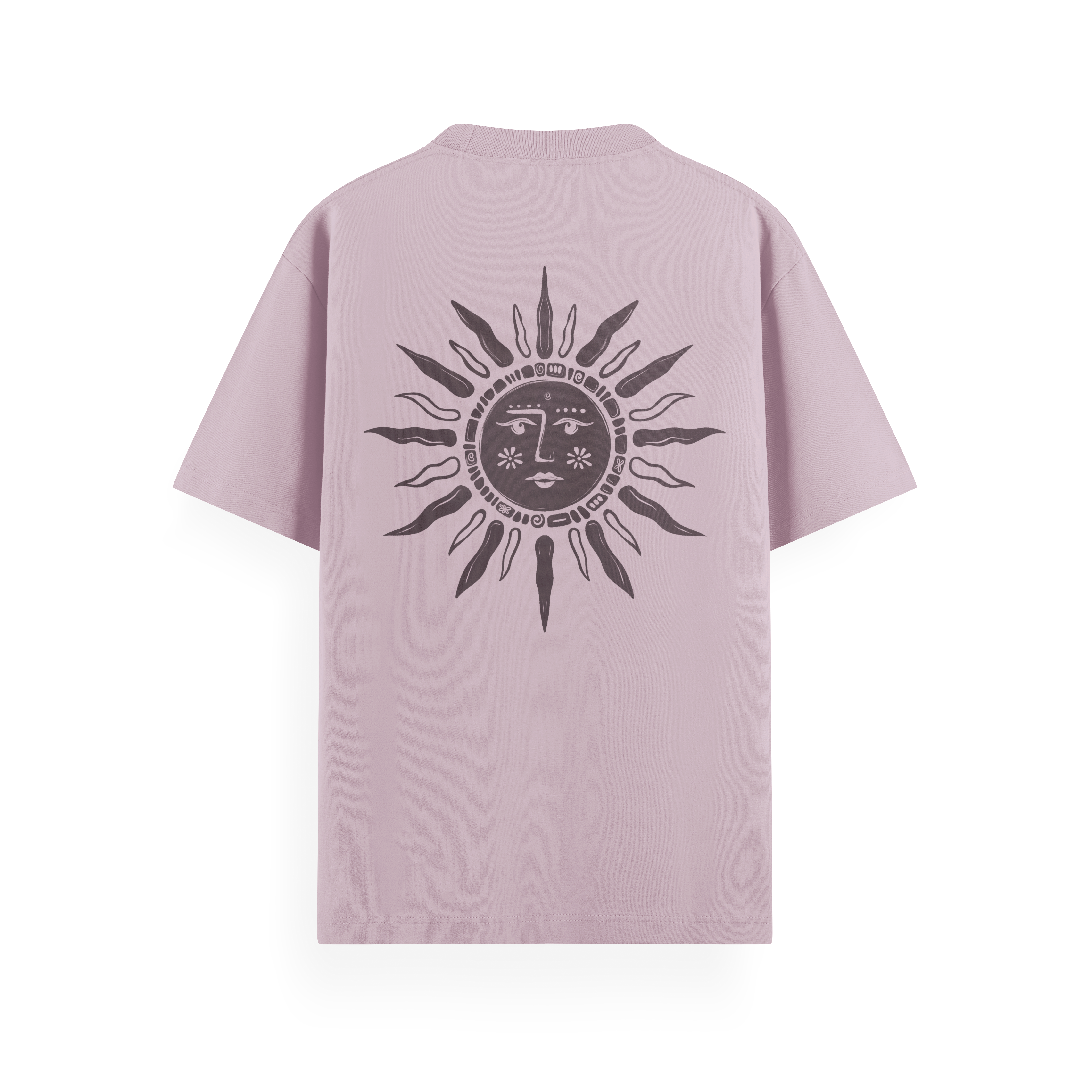 Sunny T-Shirt Basic