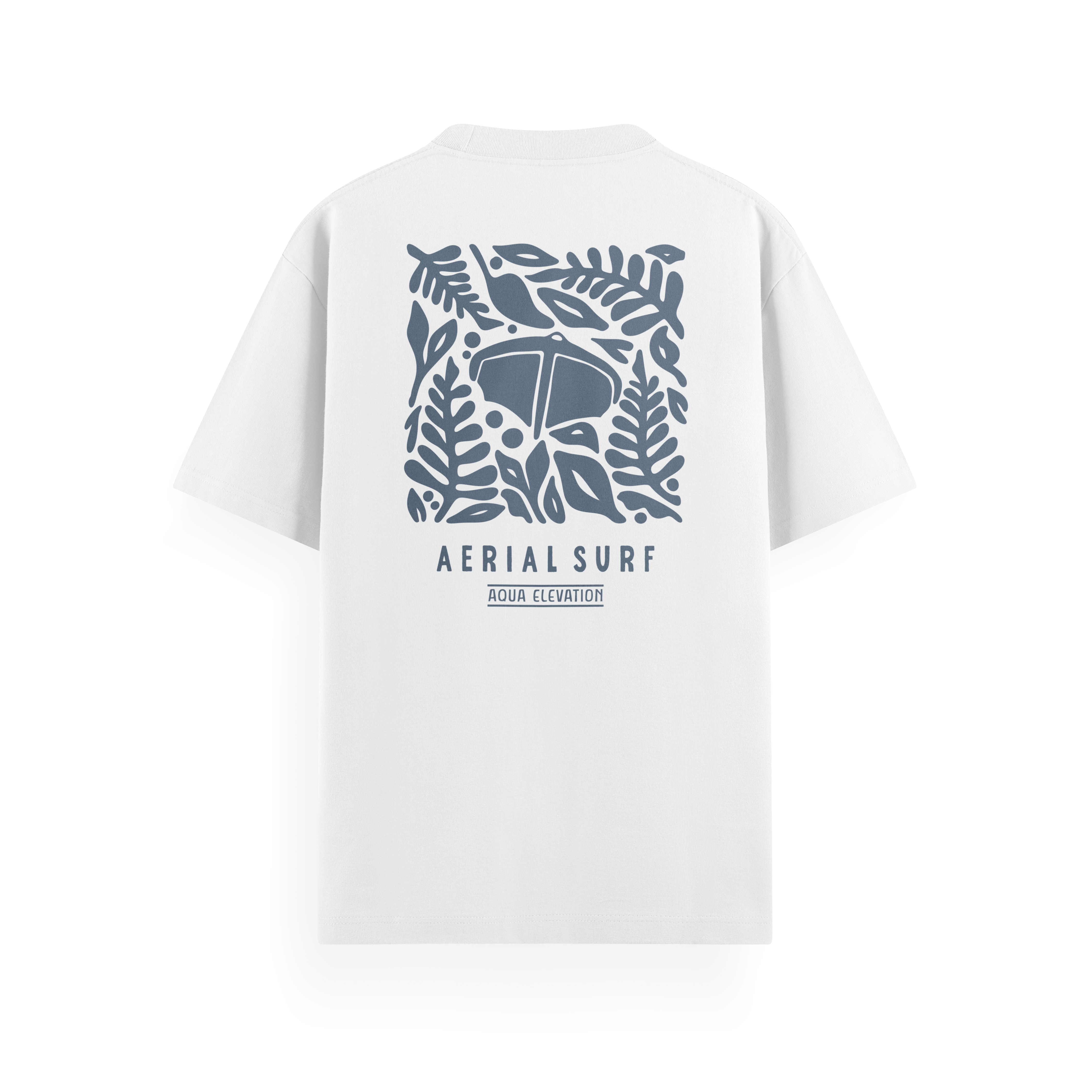 Aerial Surf T-Shirt Basic
