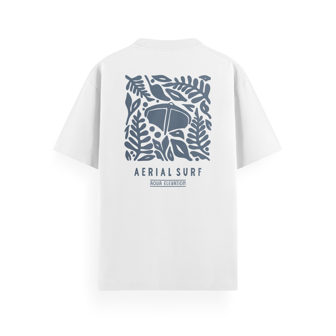 Aerial Surf T-Shirt Basic