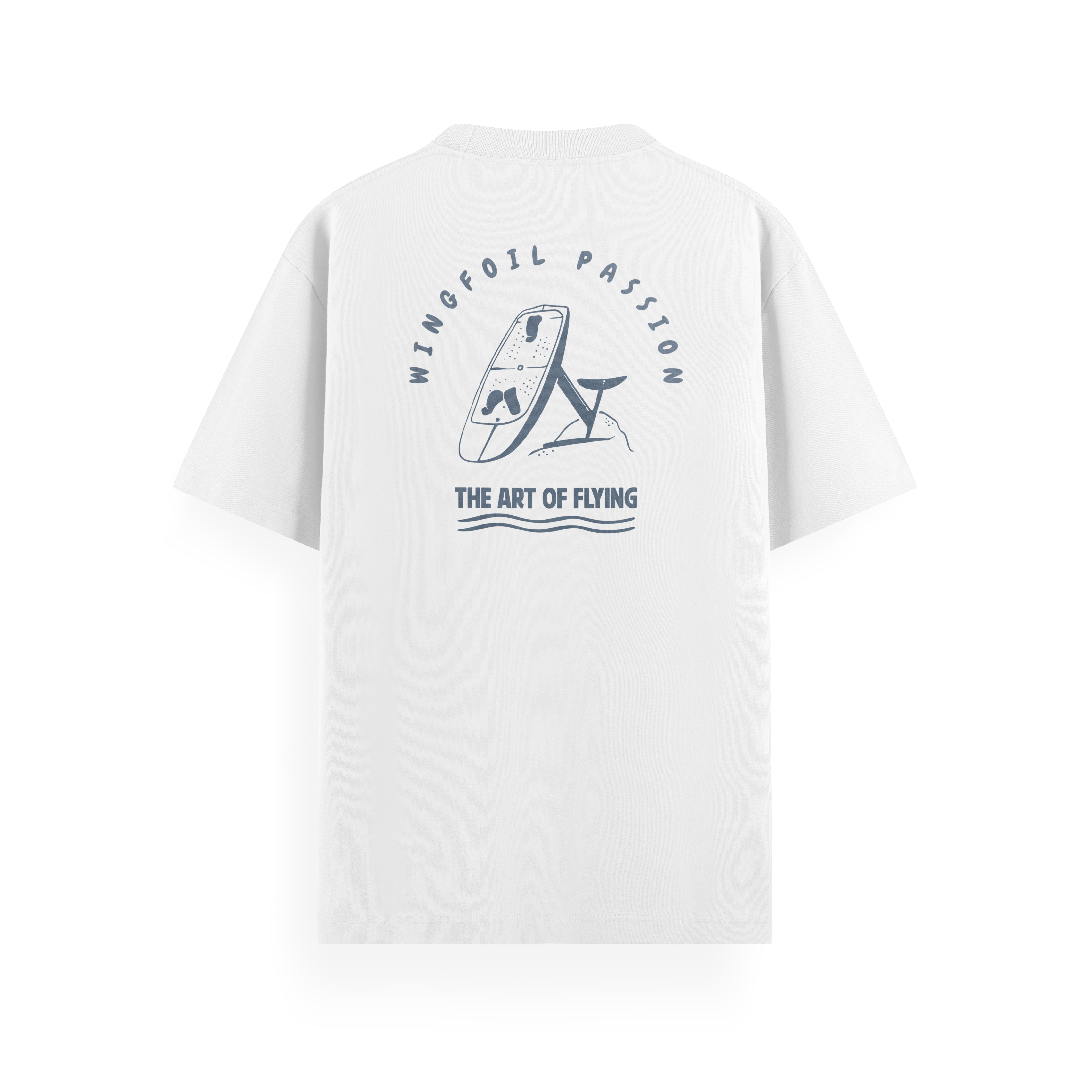 Art Of Flying T-Shirt Basic