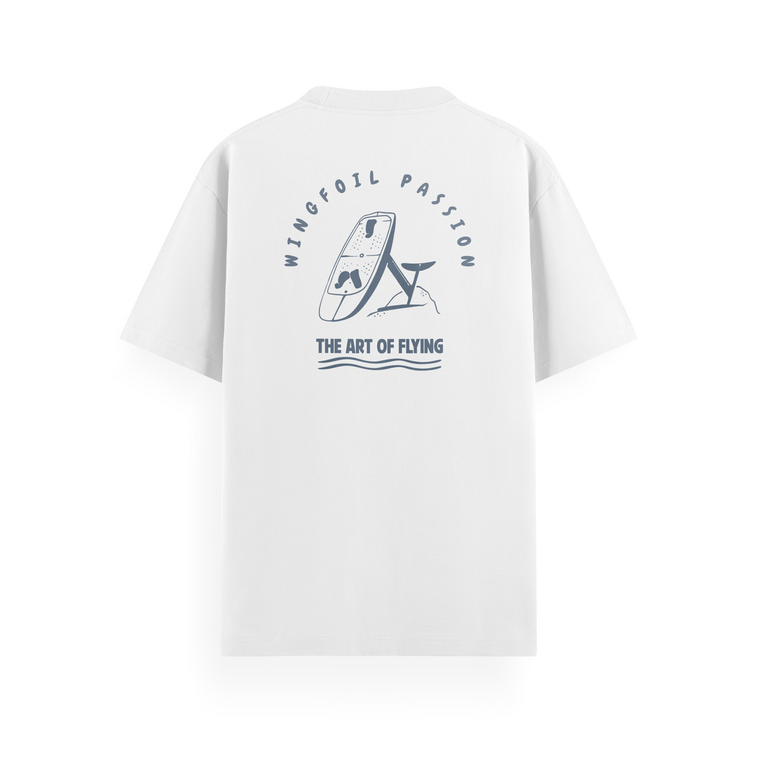 Art Of Flying T-Shirt Basic