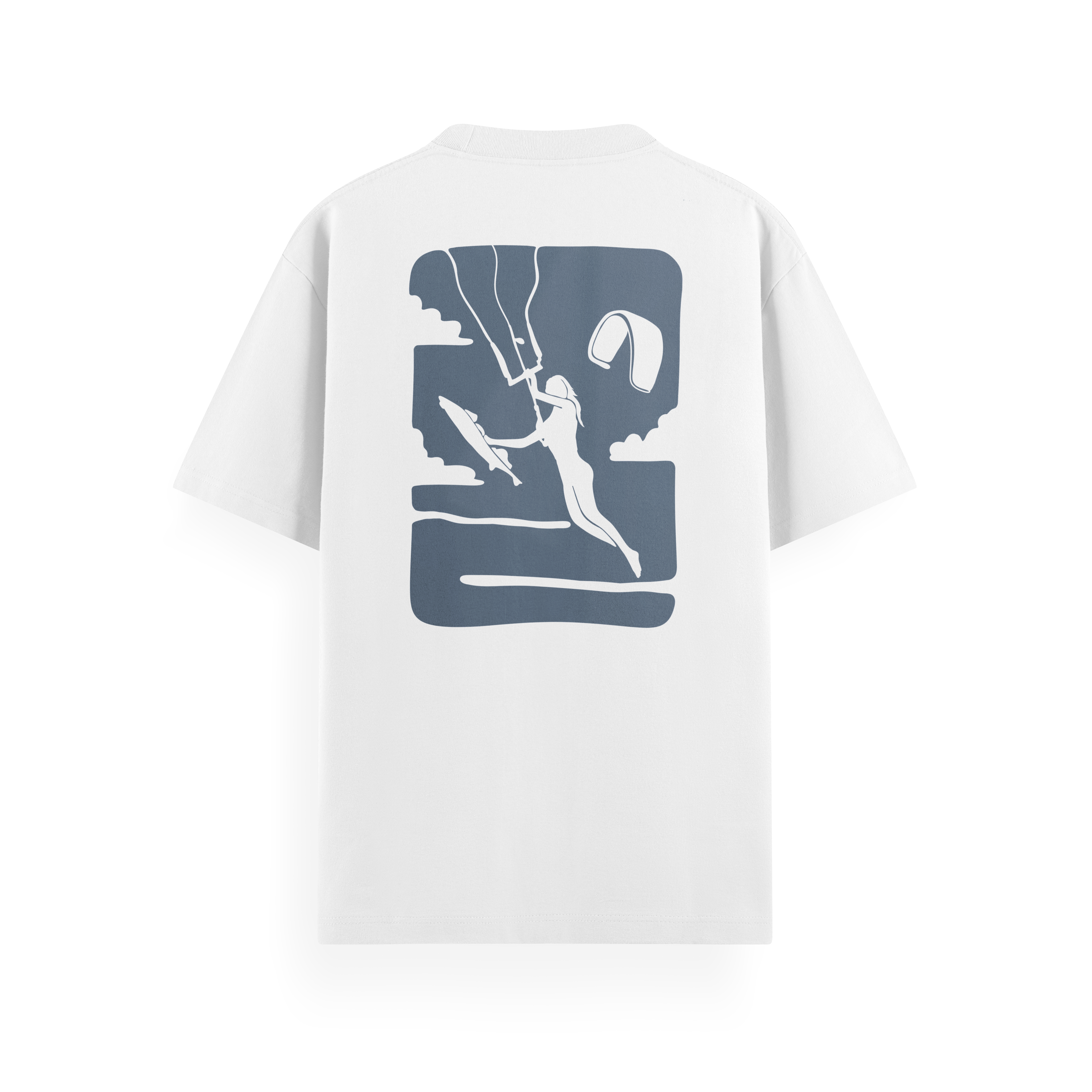 Board Off T-Shirt Basic