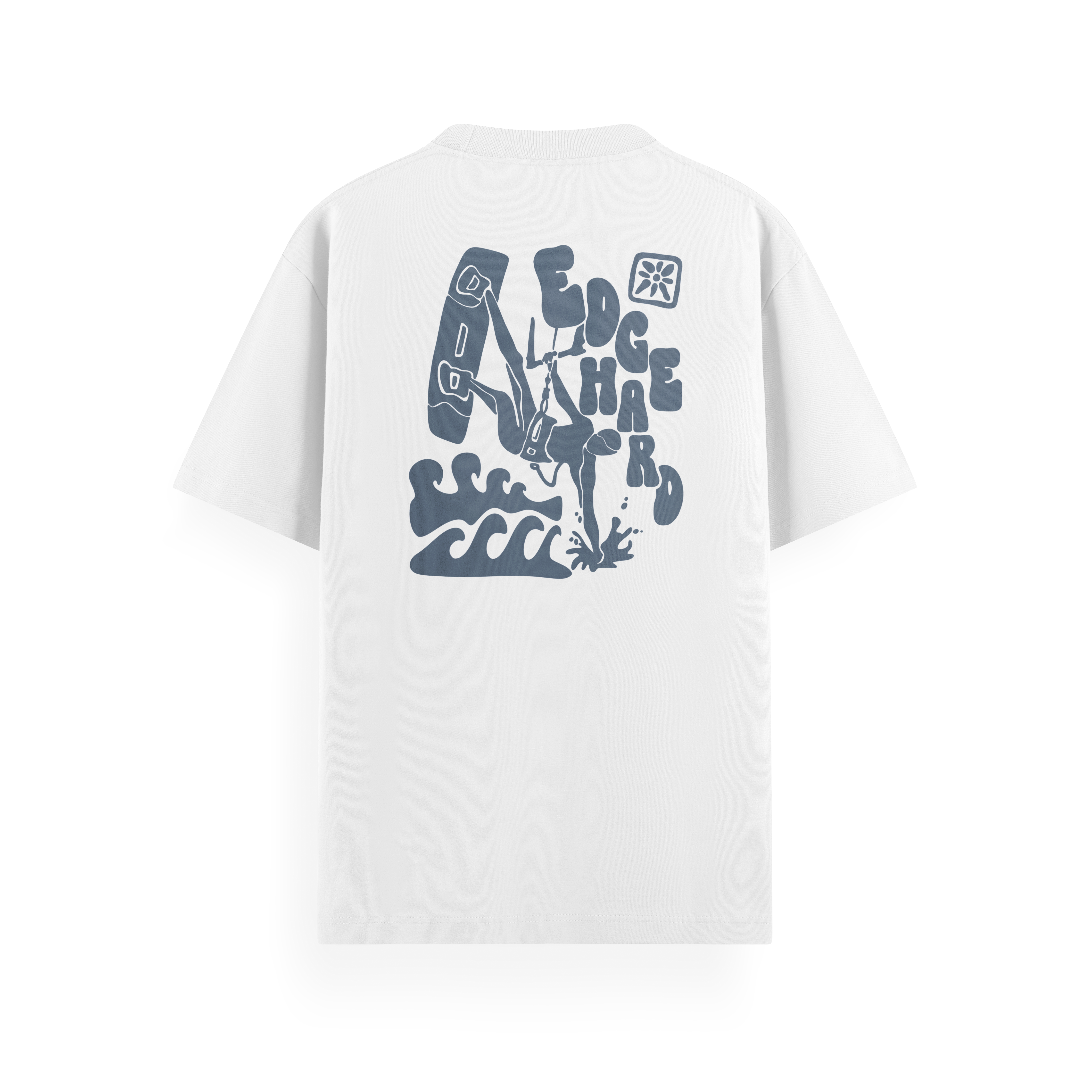 Edge Hard T-Shirt Basic