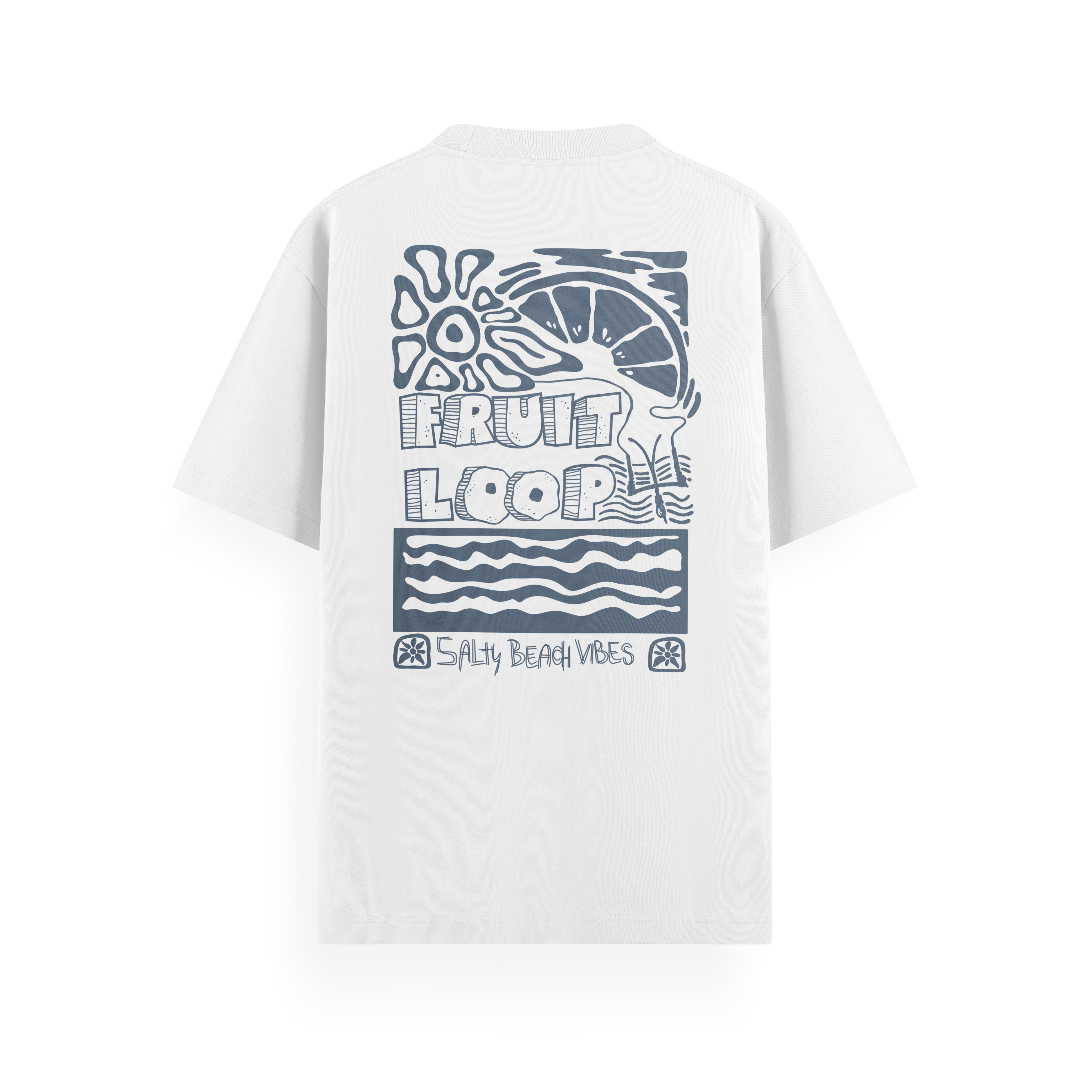 Fruit Loop T-Shirt Basic