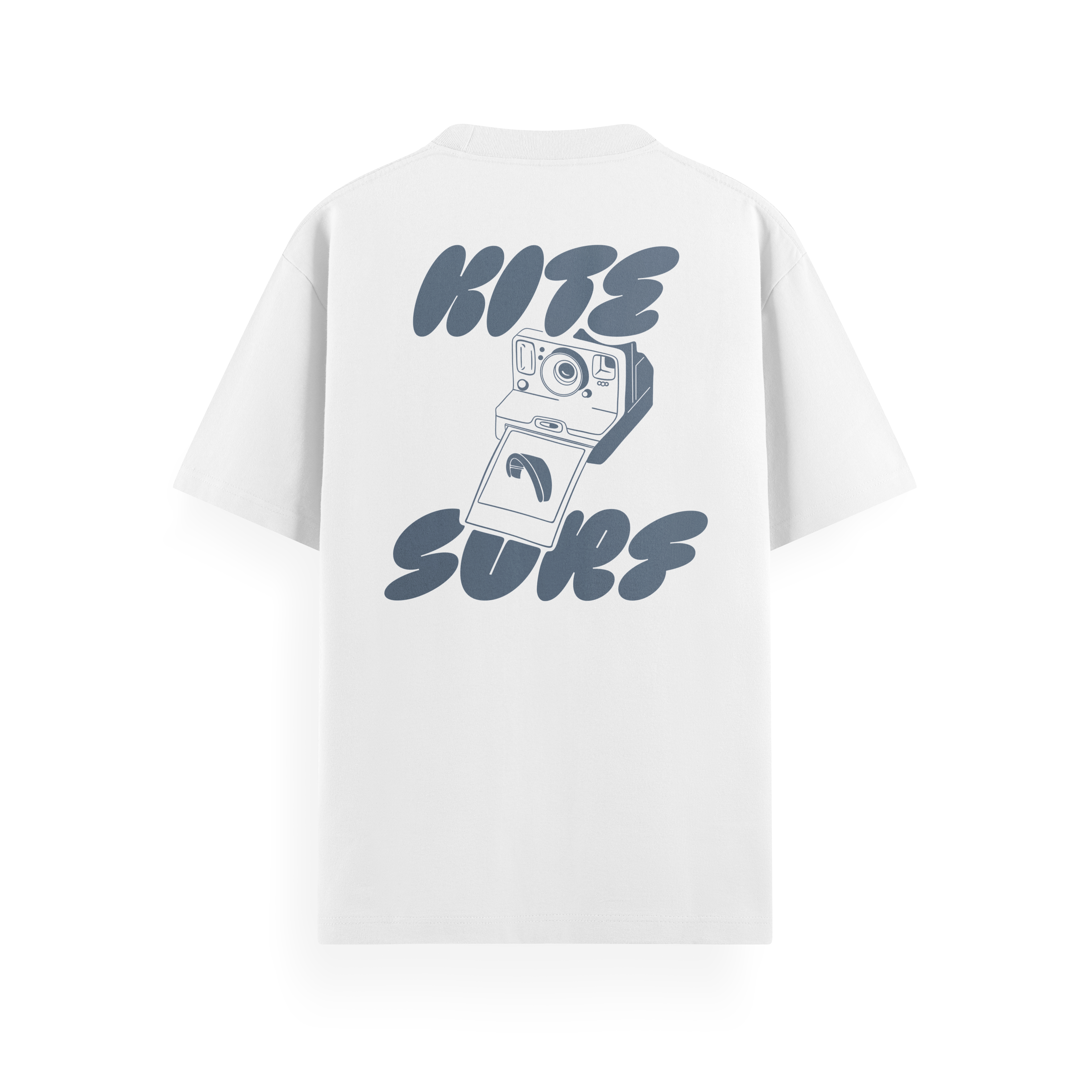 Kite Camera T-Shirt Basic